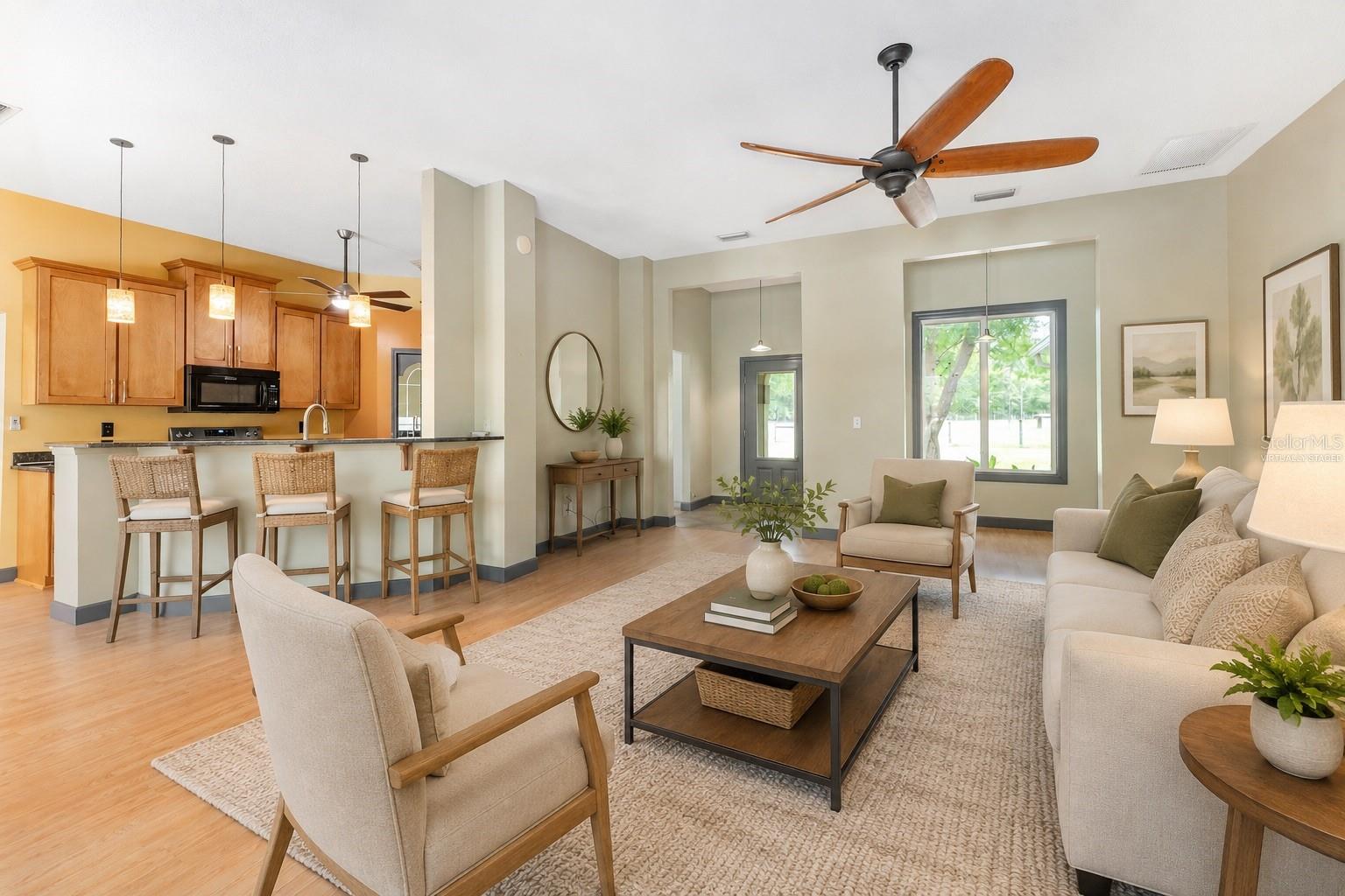 UNIVERSITY AVE PROPERTIES INC - Residential