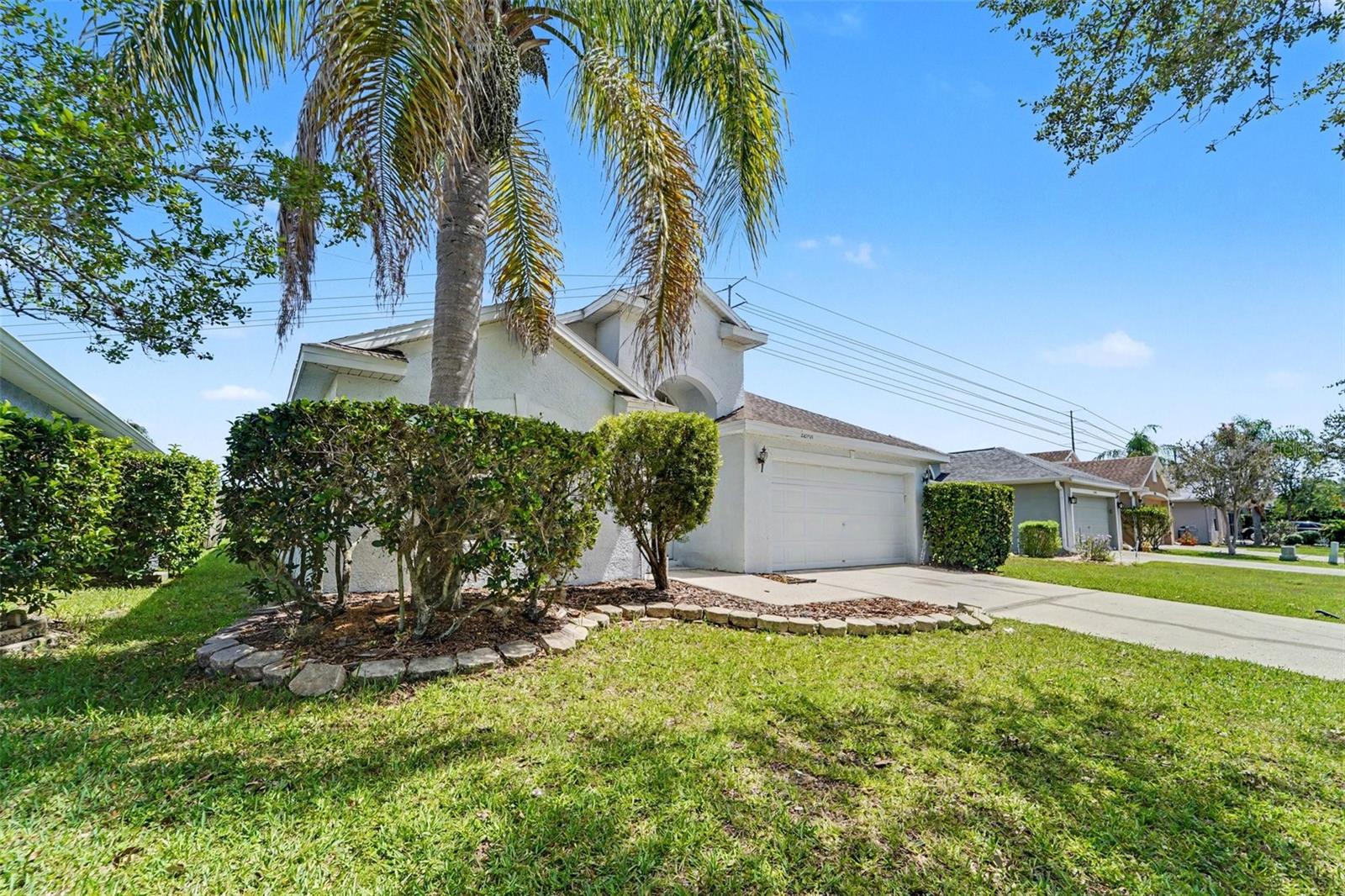 VALENCIA GARDENS PH 01 - Residential