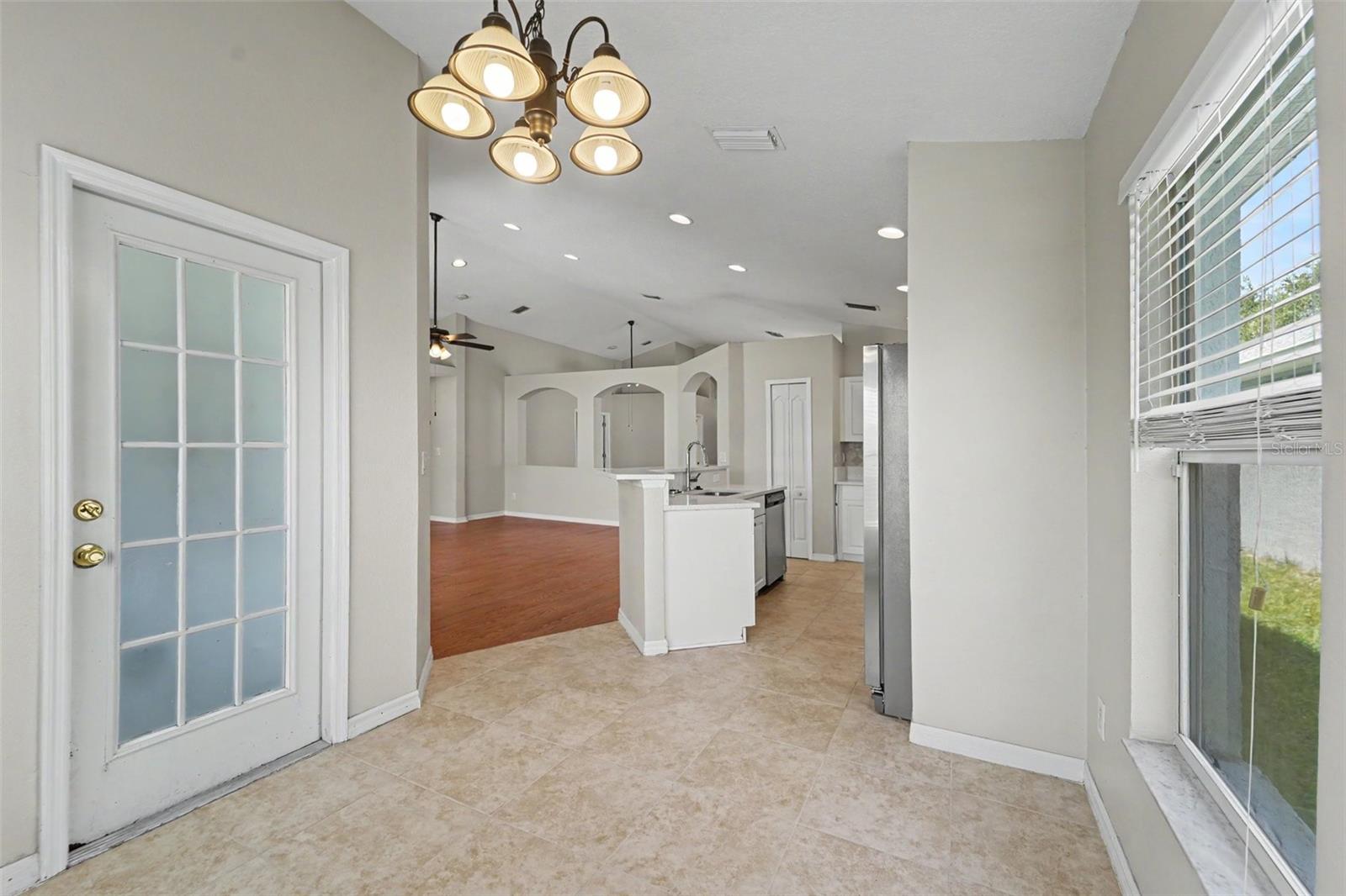 VALENCIA GARDENS PH 01 - Residential