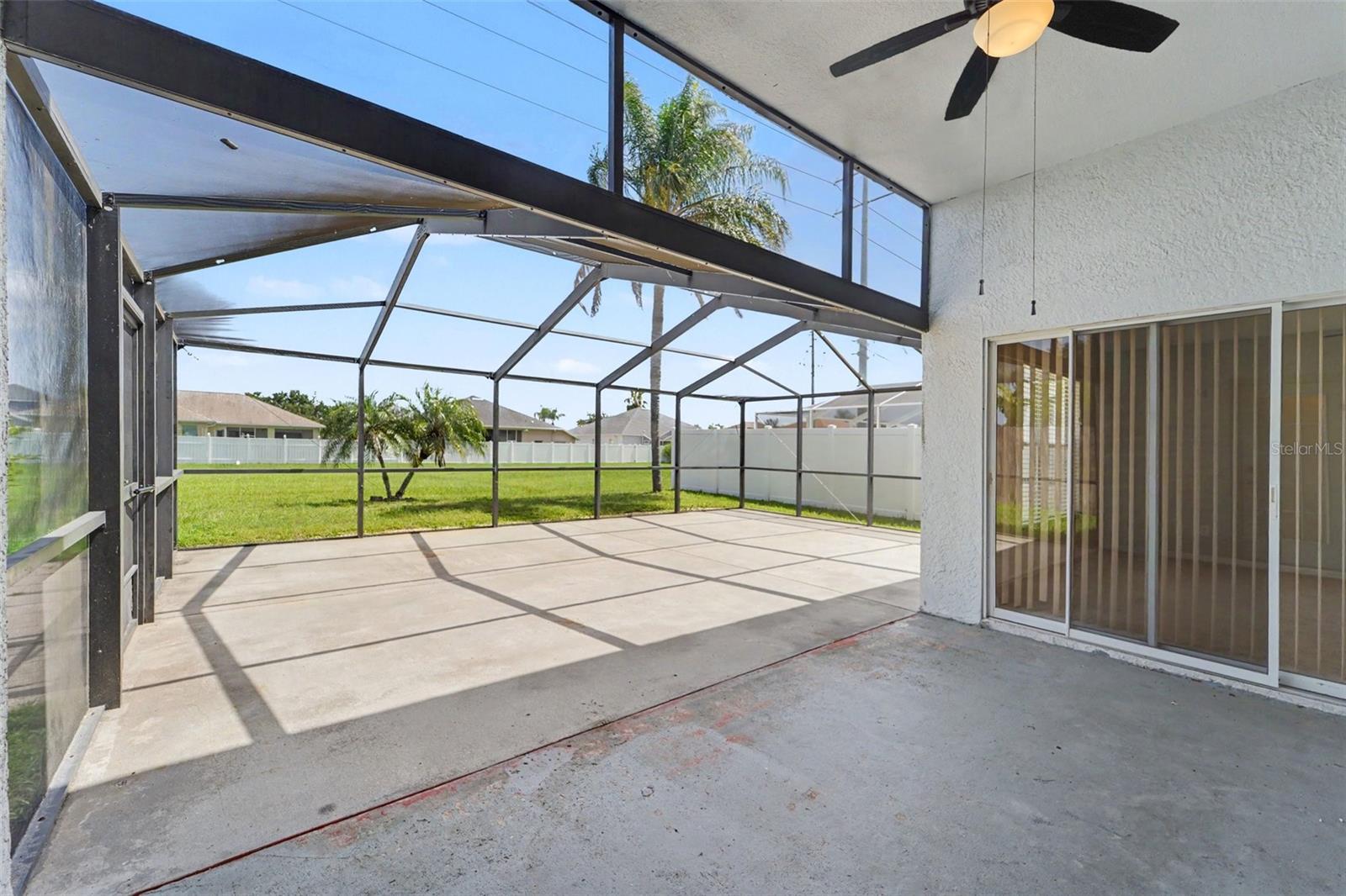 VALENCIA GARDENS PH 01 - Residential