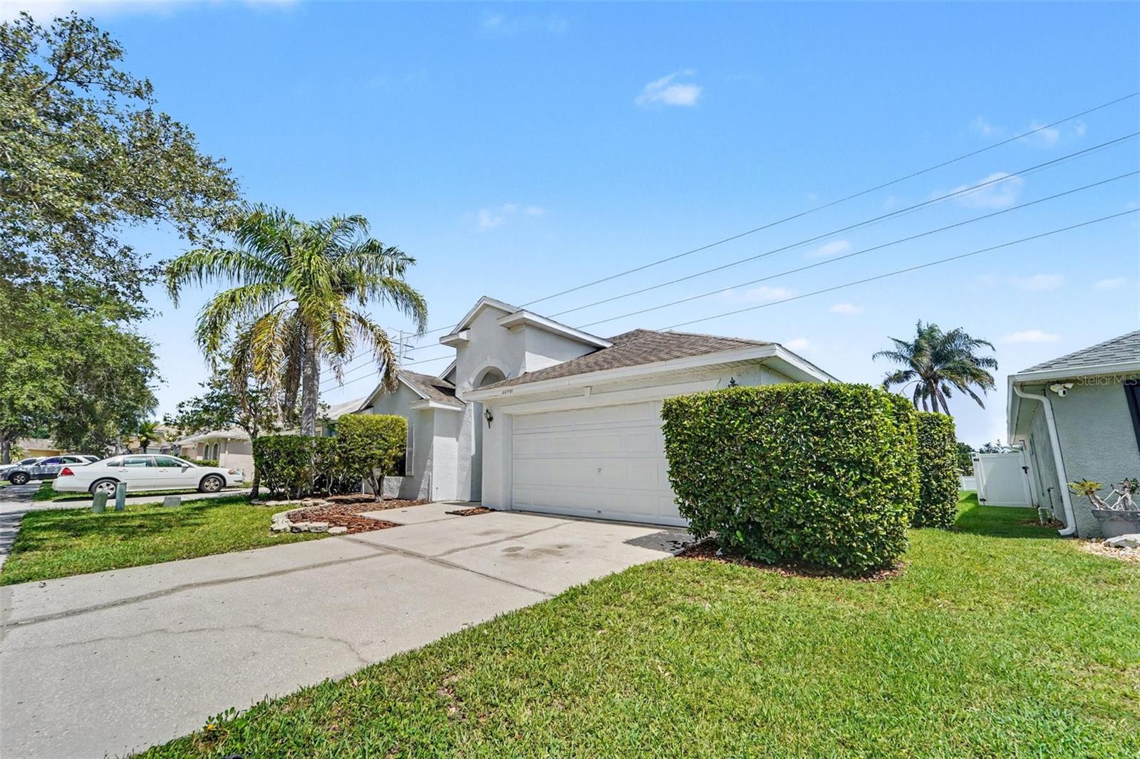 VALENCIA GARDENS PH 01 - Residential