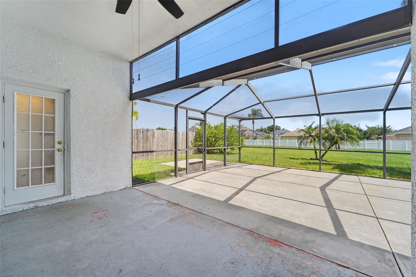 VALENCIA GARDENS PH 01 - Residential