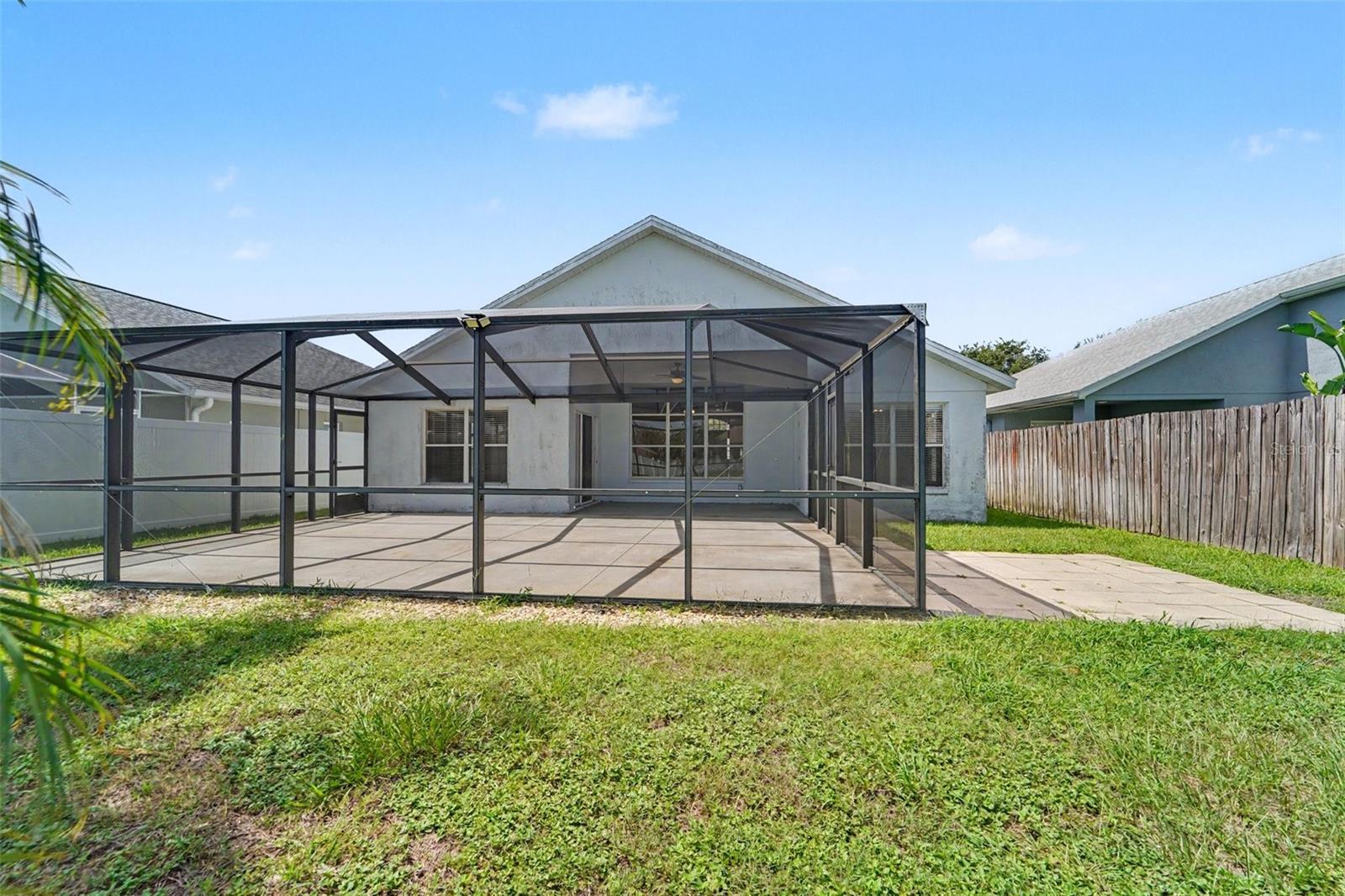 VALENCIA GARDENS PH 01 - Residential