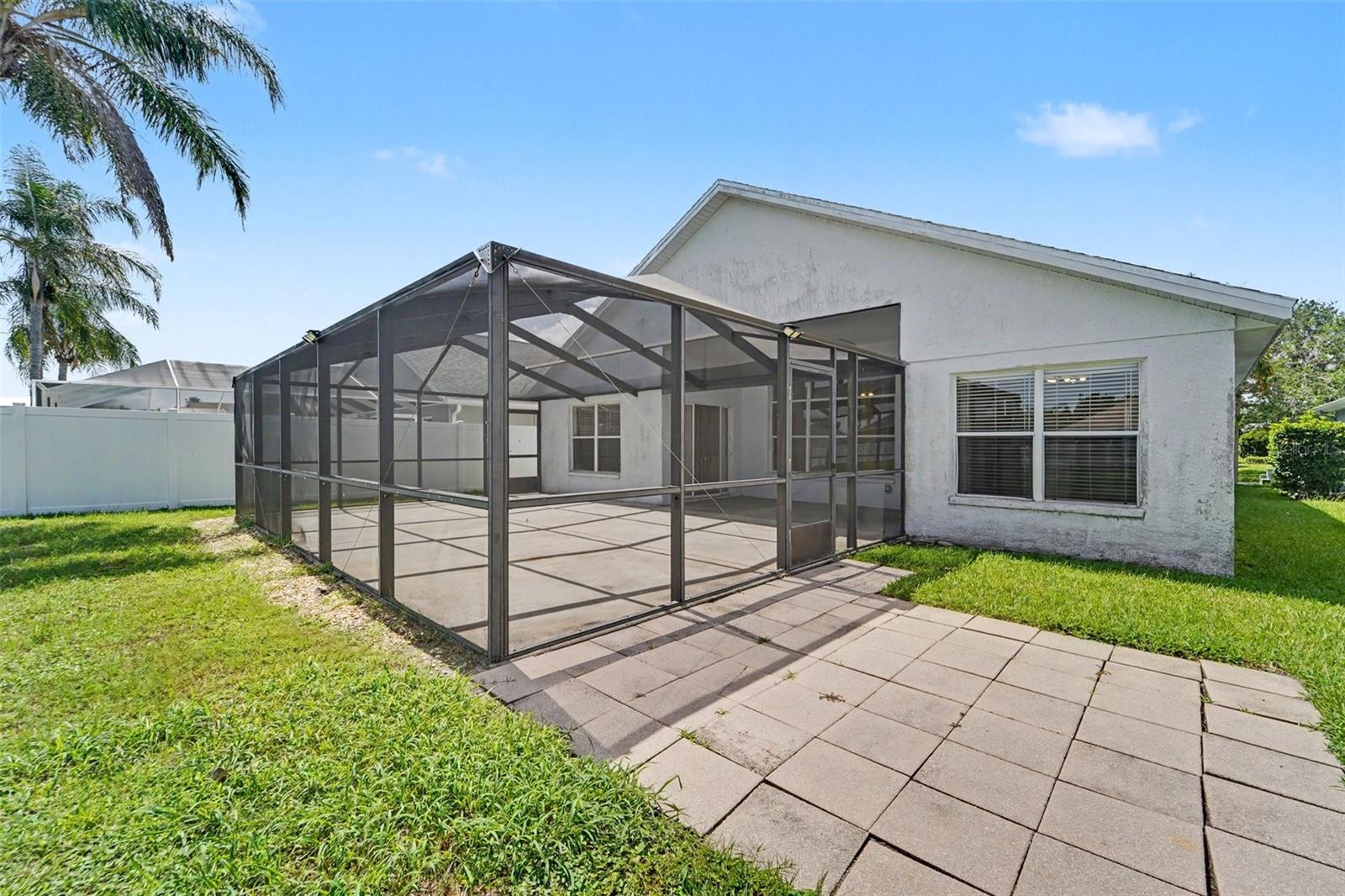 VALENCIA GARDENS PH 01 - Residential