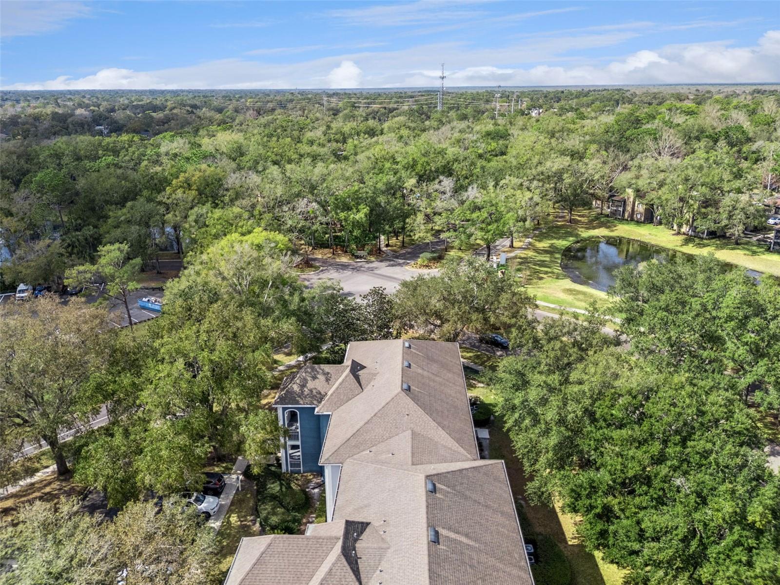 CLUBSIDE AT SABAL POINT A CONDO - Residential