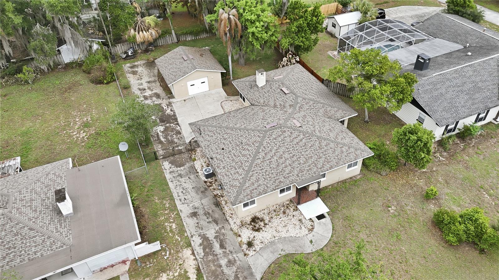 HOWEY EMERY HEIGHTS - Residential