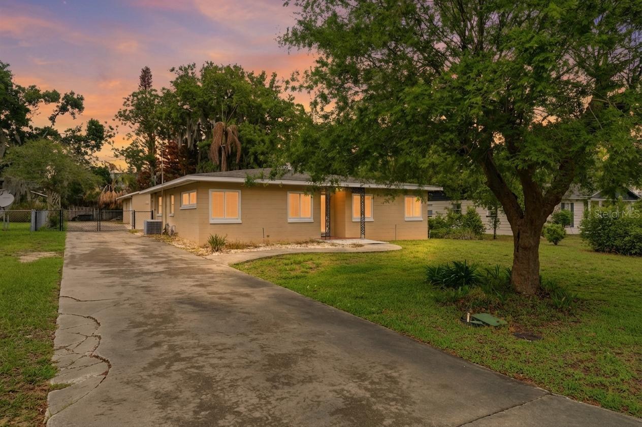 HOWEY EMERY HEIGHTS - Residential