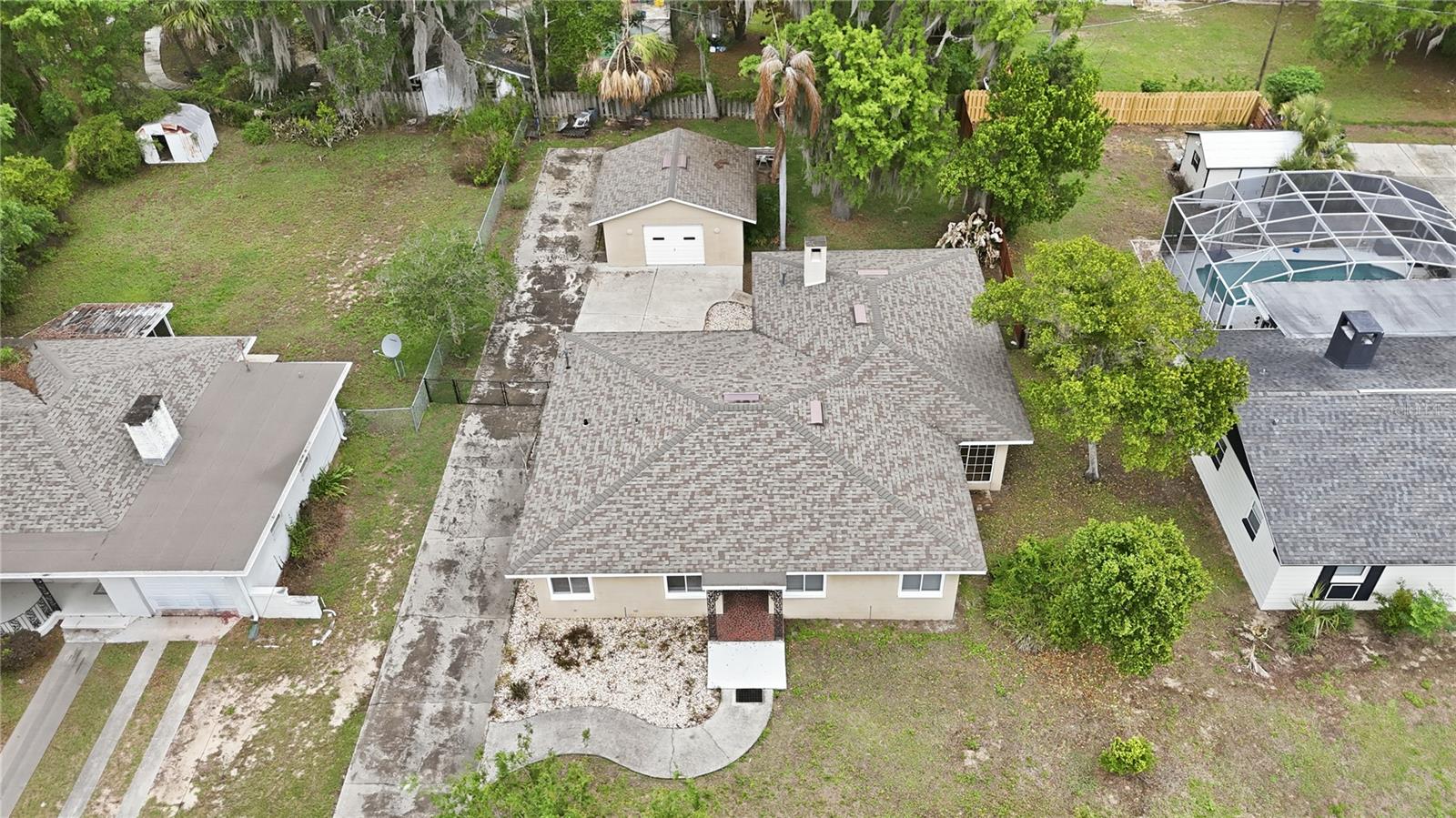 HOWEY EMERY HEIGHTS - Residential