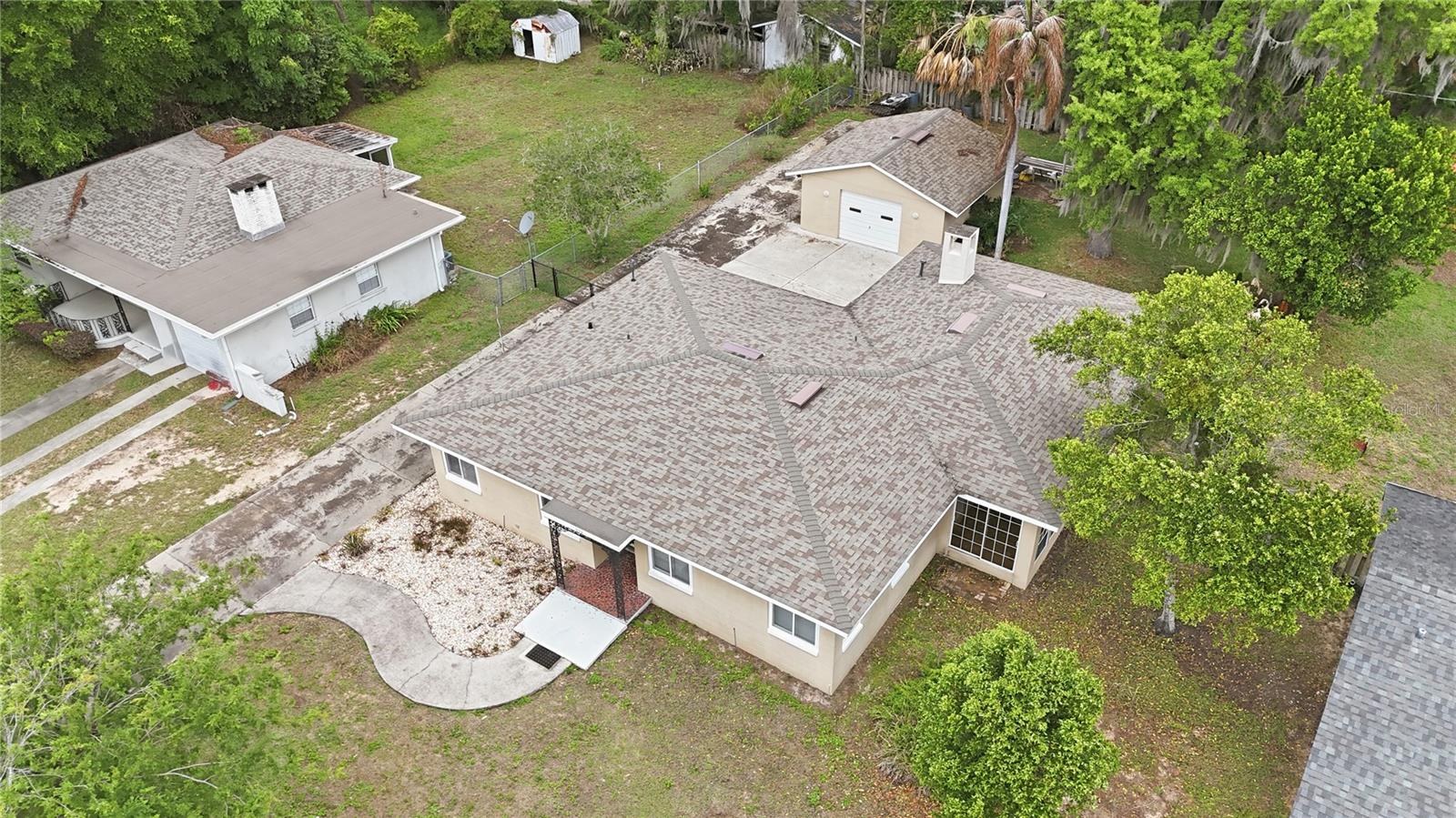HOWEY EMERY HEIGHTS - Residential
