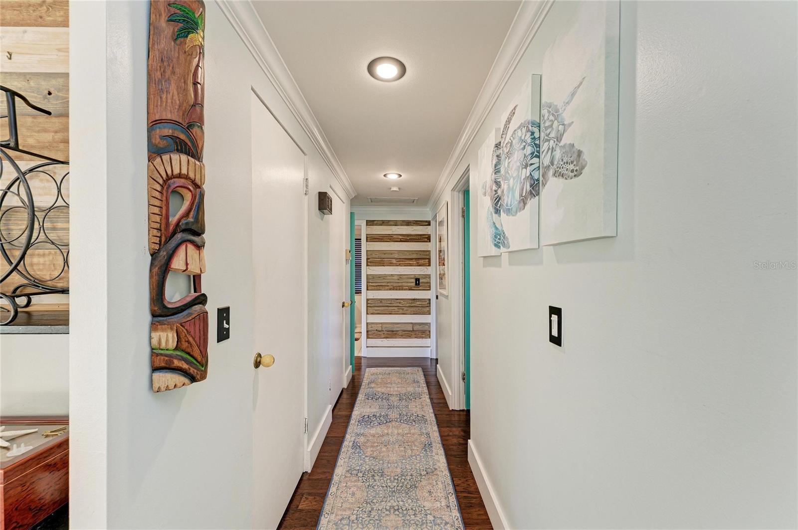 SORRENTO SHORES - Residential
