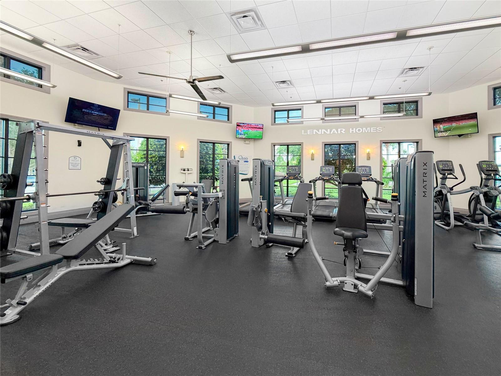STONEYBROOK SOUTH TR K - Residential
