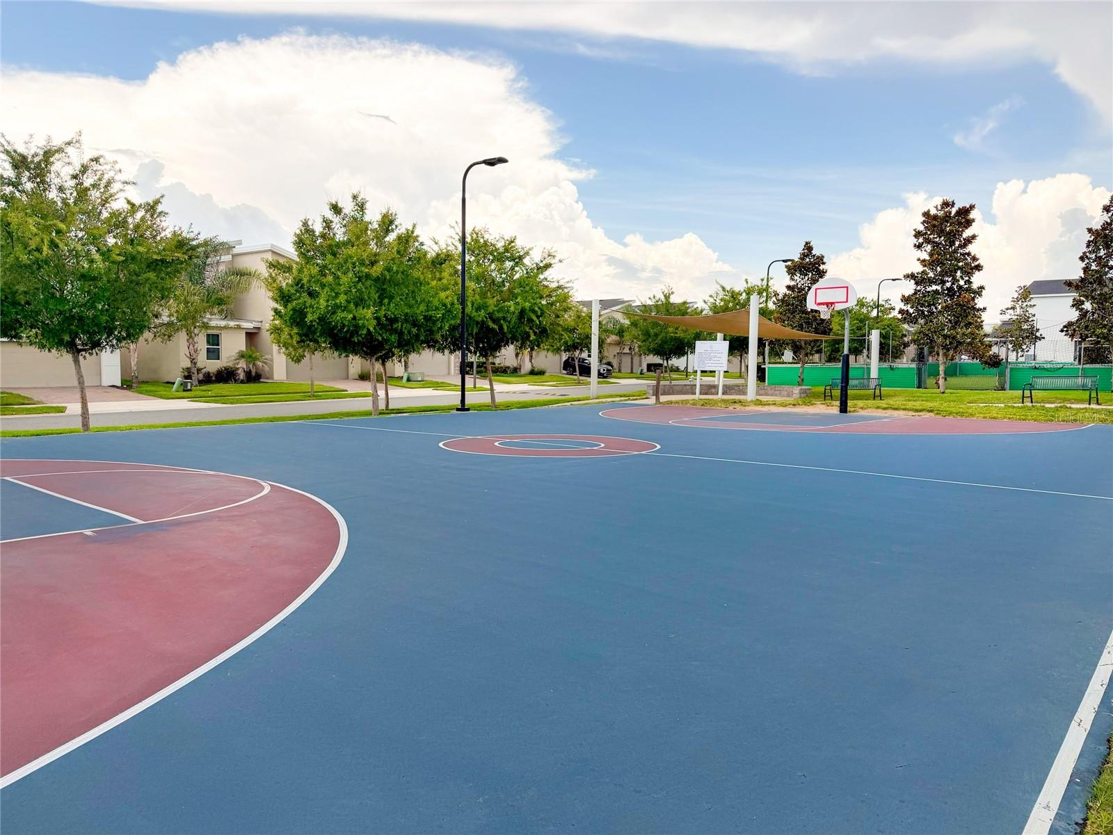 STONEYBROOK SOUTH TR K - Residential