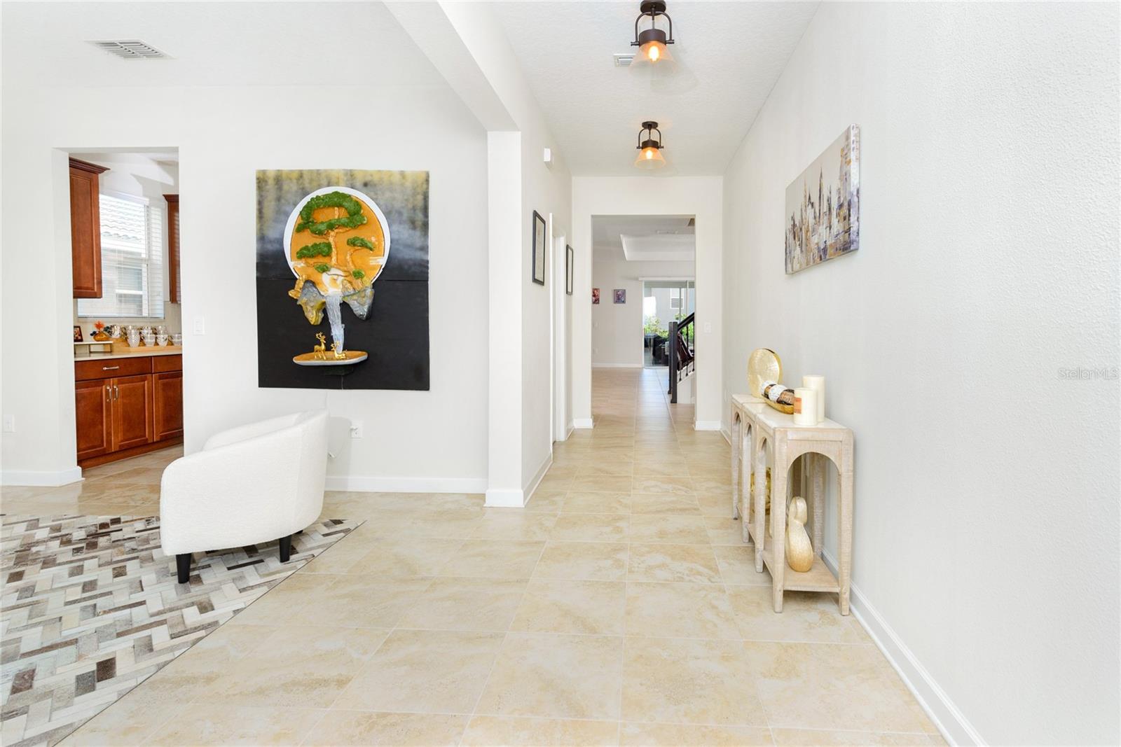 STONEYBROOK SOUTH TR K - Residential