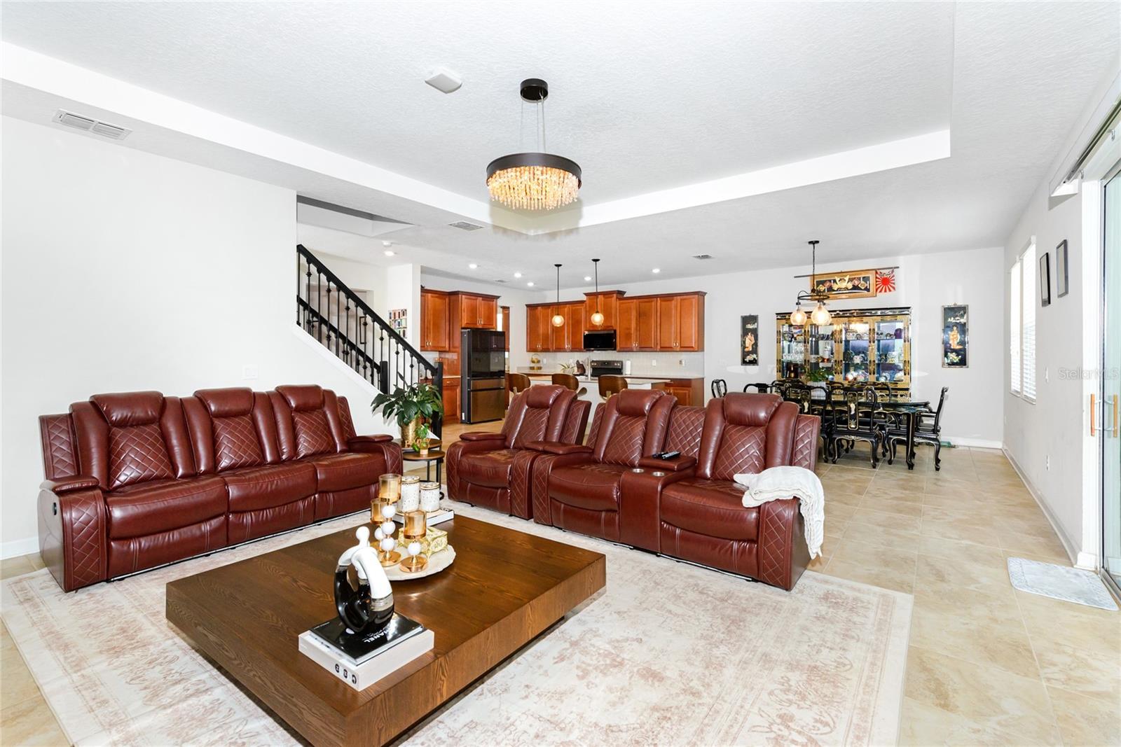 STONEYBROOK SOUTH TR K - Residential