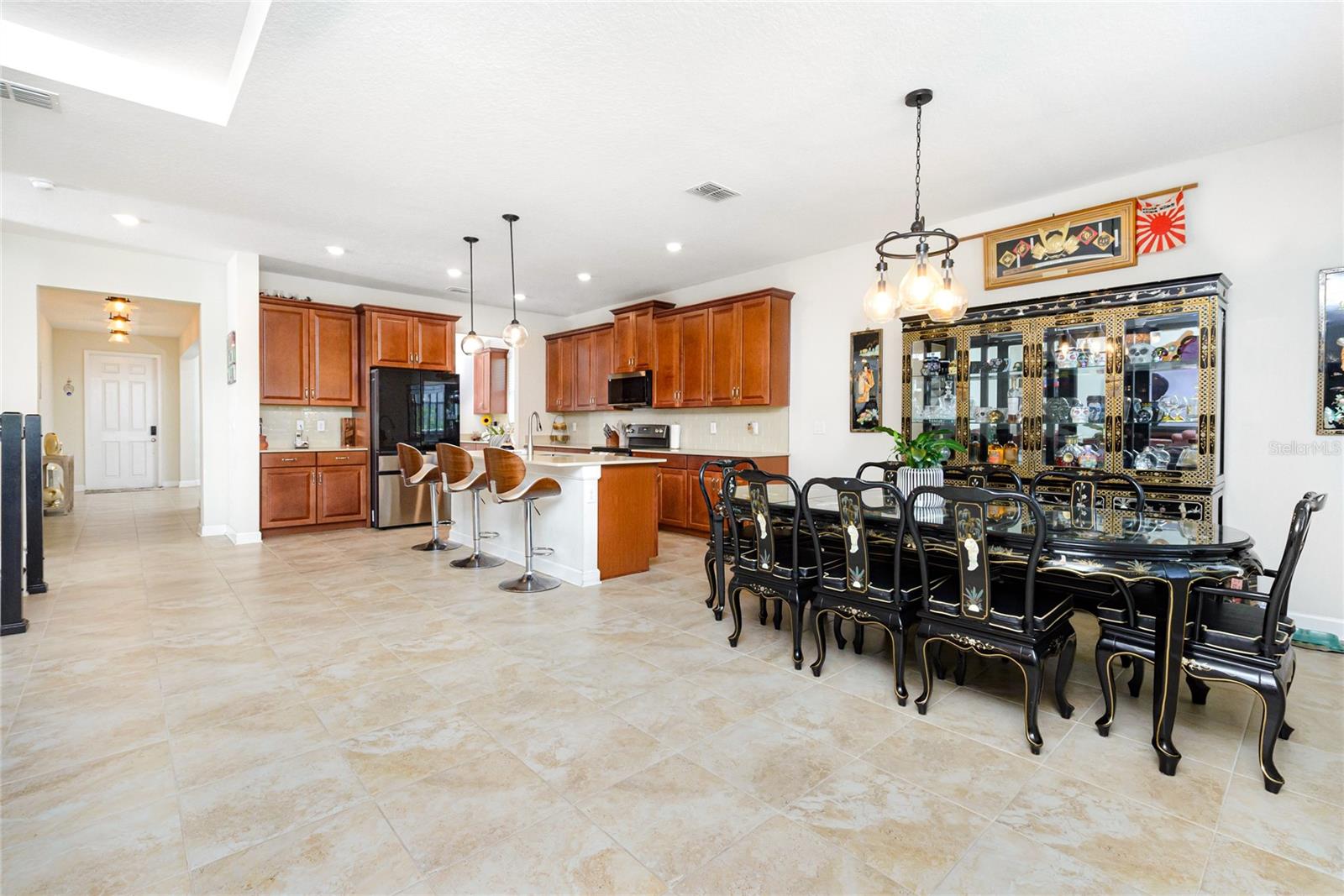 STONEYBROOK SOUTH TR K - Residential