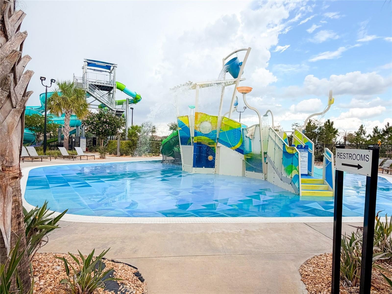 STONEYBROOK SOUTH TR K - Residential