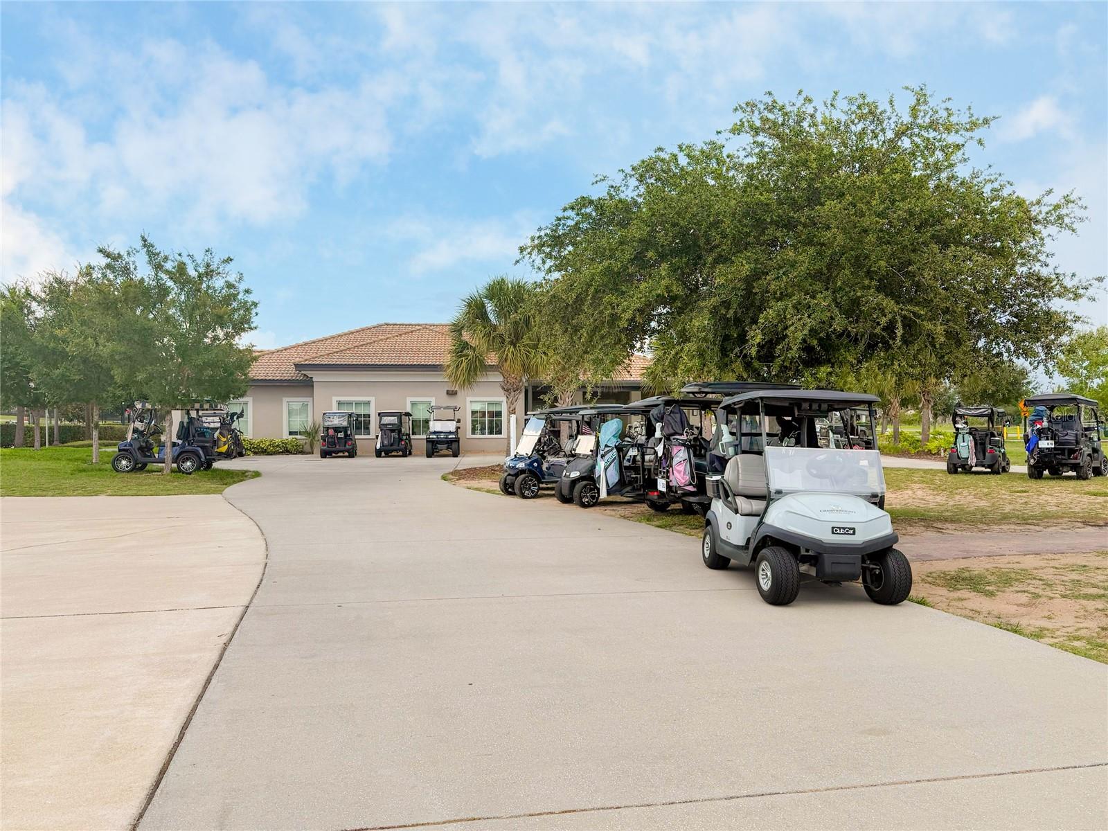 STONEYBROOK SOUTH TR K - Residential