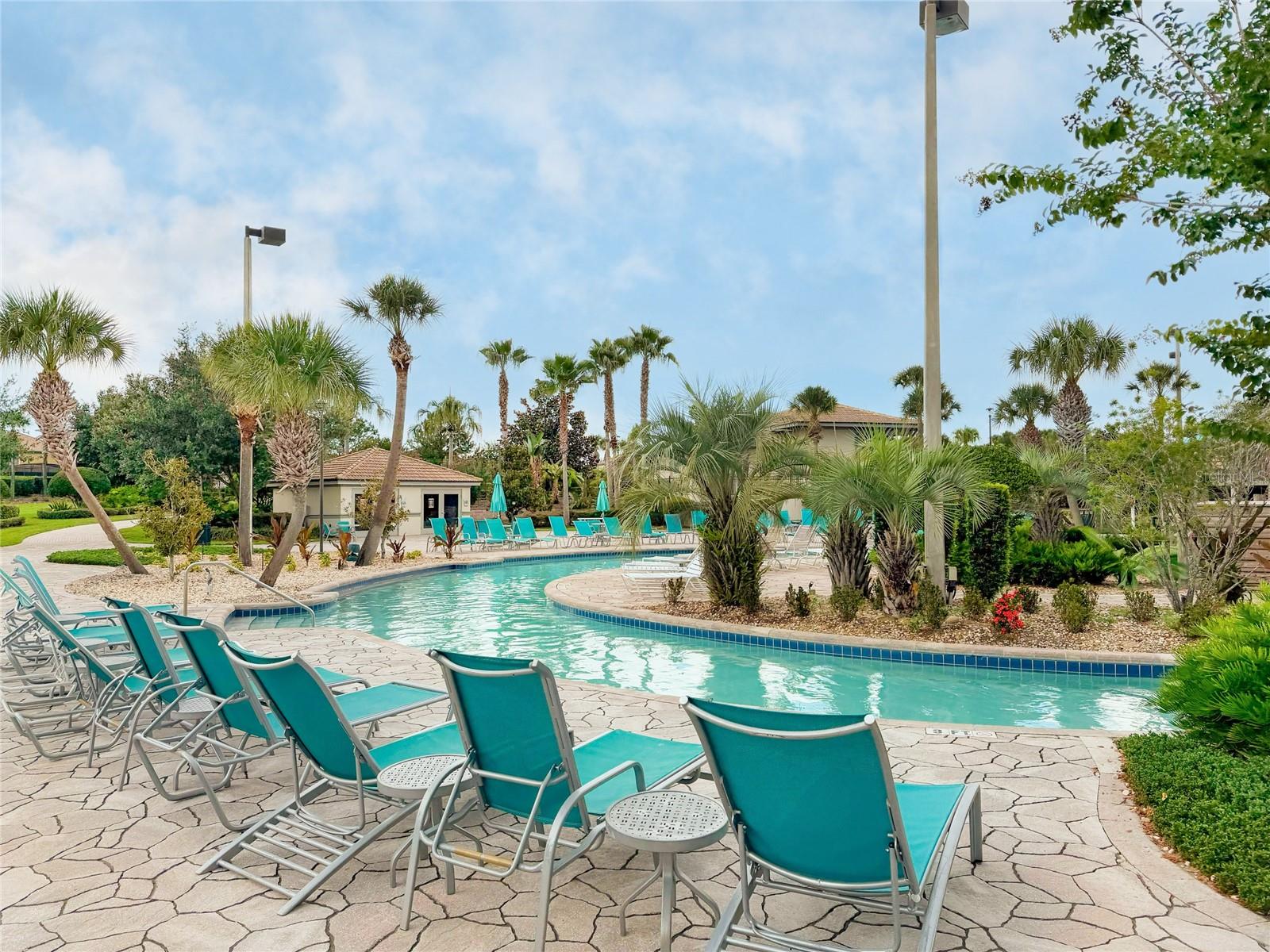 STONEYBROOK SOUTH TR K - Residential