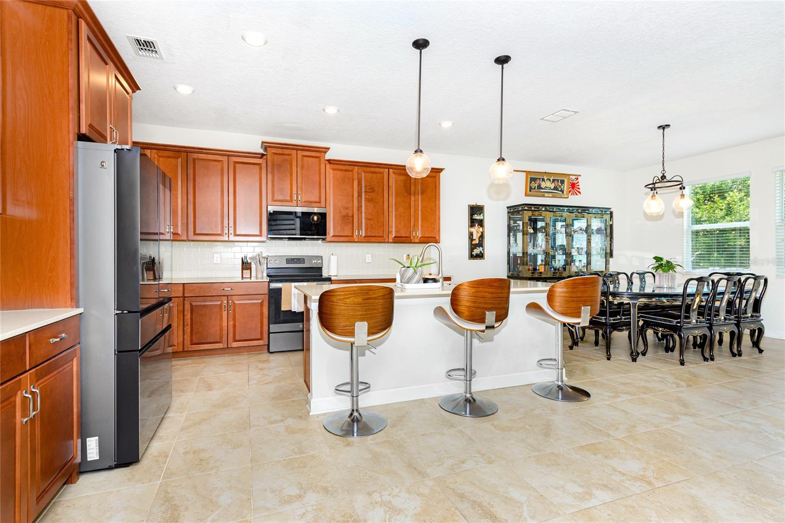 STONEYBROOK SOUTH TR K - Residential