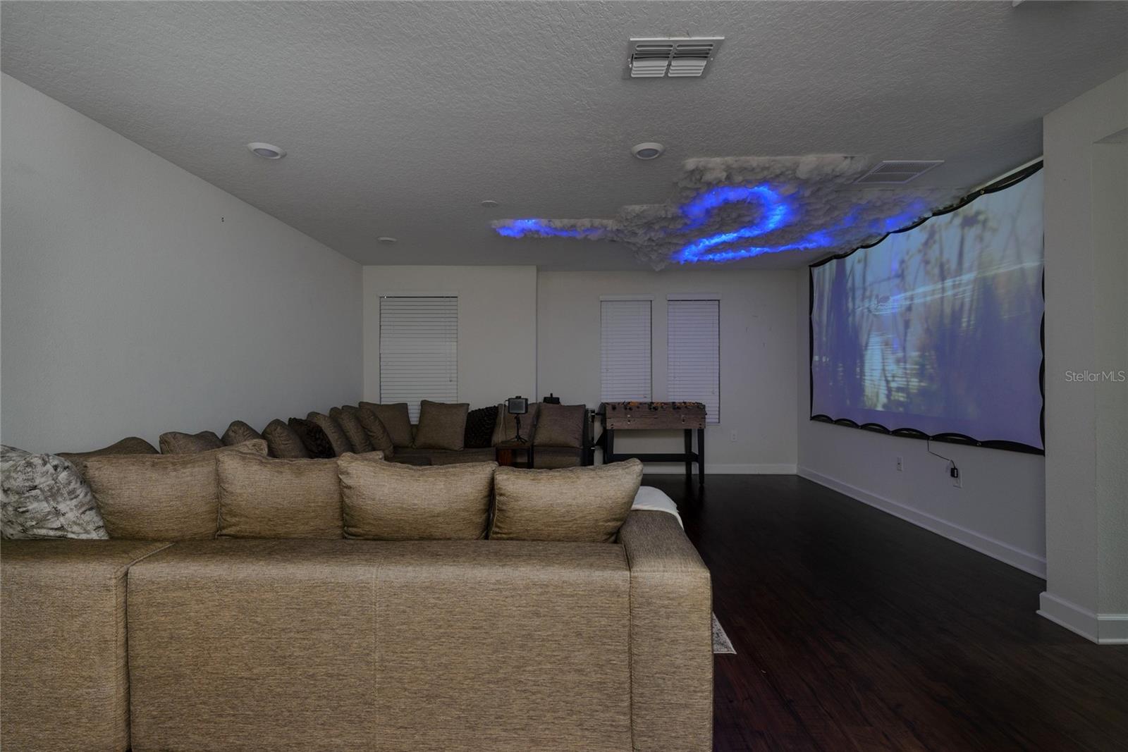 STONEYBROOK SOUTH TR K - Residential