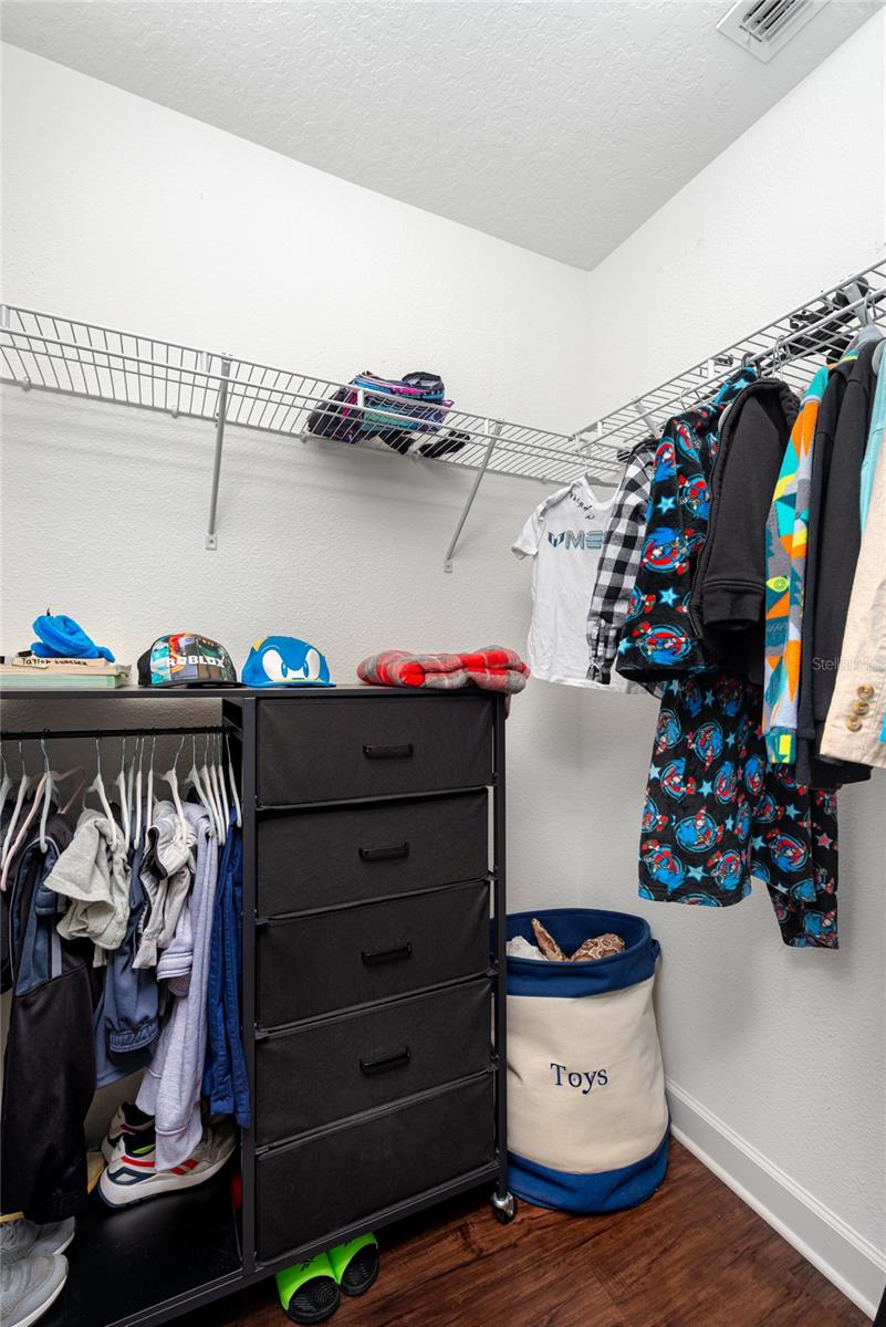STONEYBROOK SOUTH TR K - Residential
