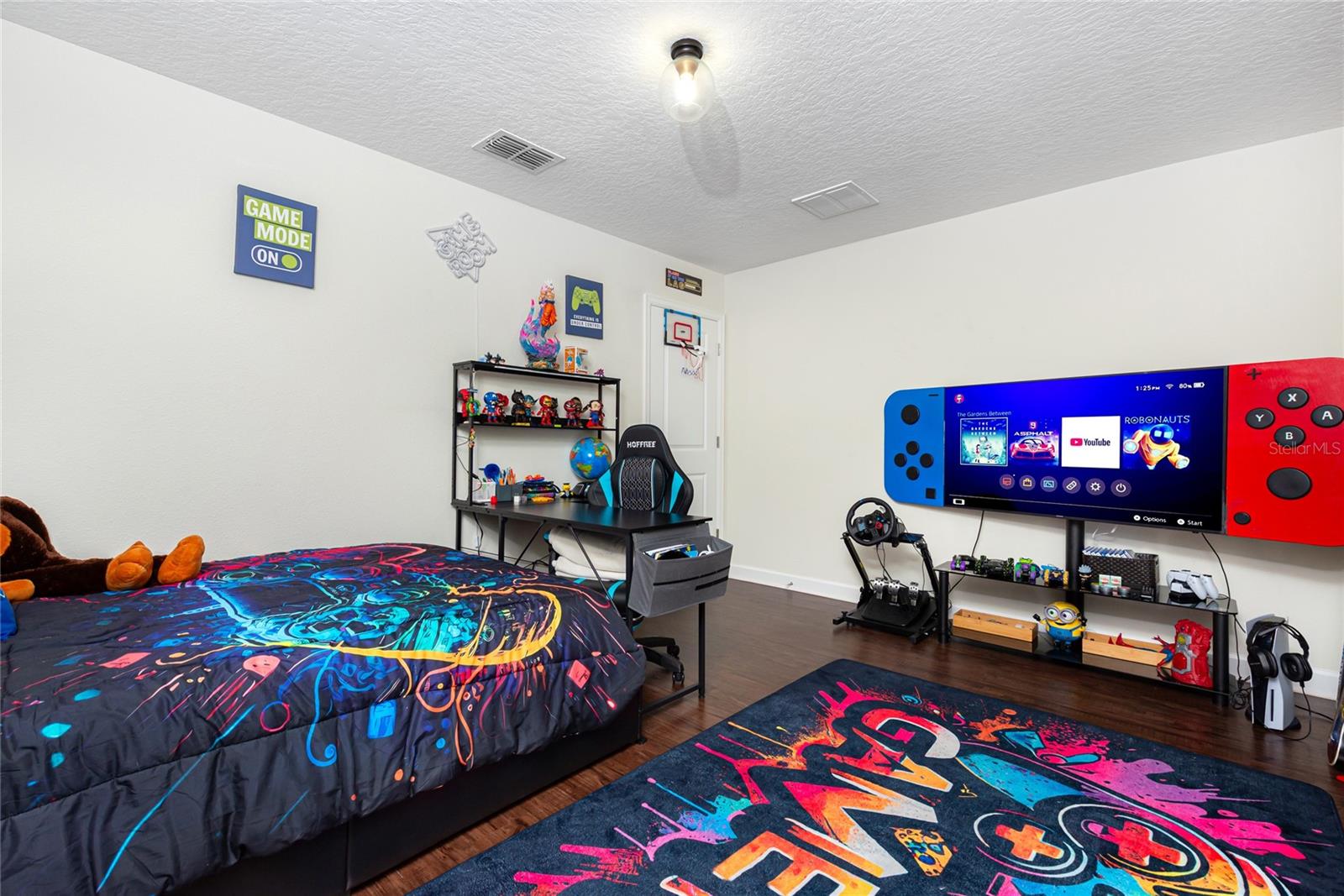 STONEYBROOK SOUTH TR K - Residential