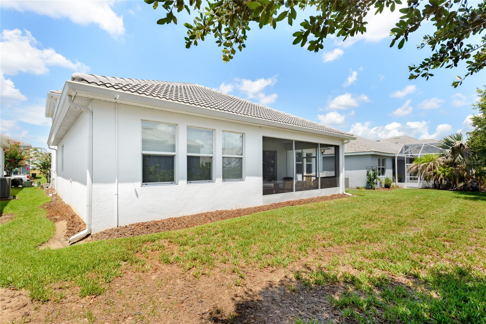STONEYBROOK SOUTH TR K - Residential