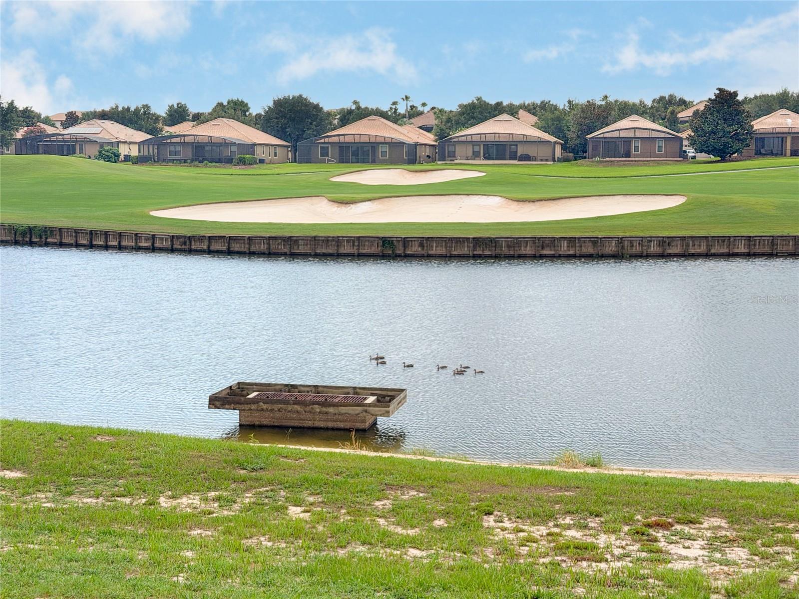 STONEYBROOK SOUTH TR K - Residential