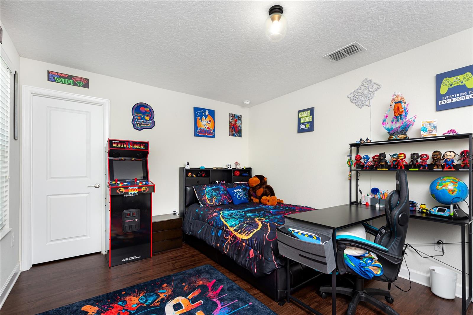 STONEYBROOK SOUTH TR K - Residential