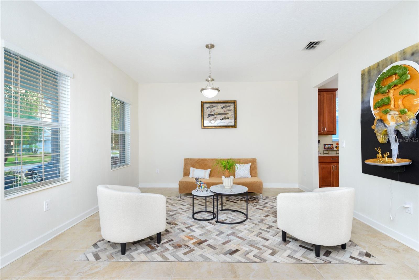 STONEYBROOK SOUTH TR K - Residential