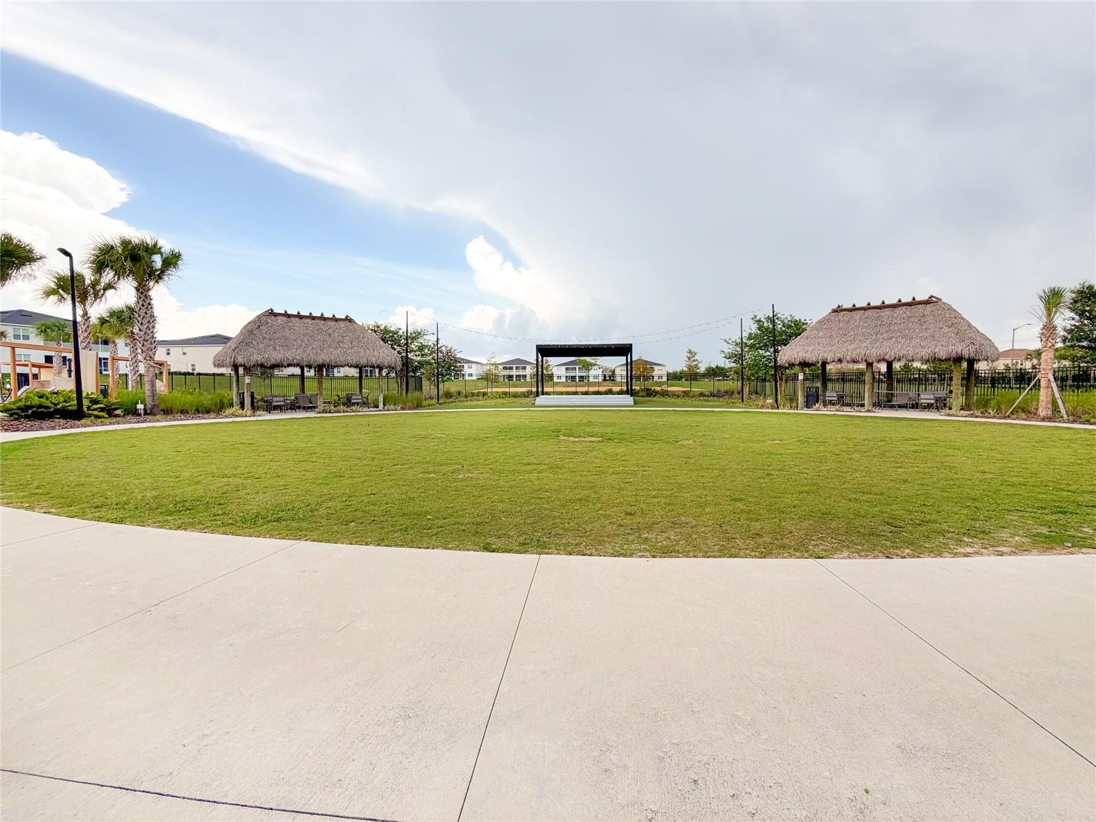 STONEYBROOK SOUTH TR K - Residential