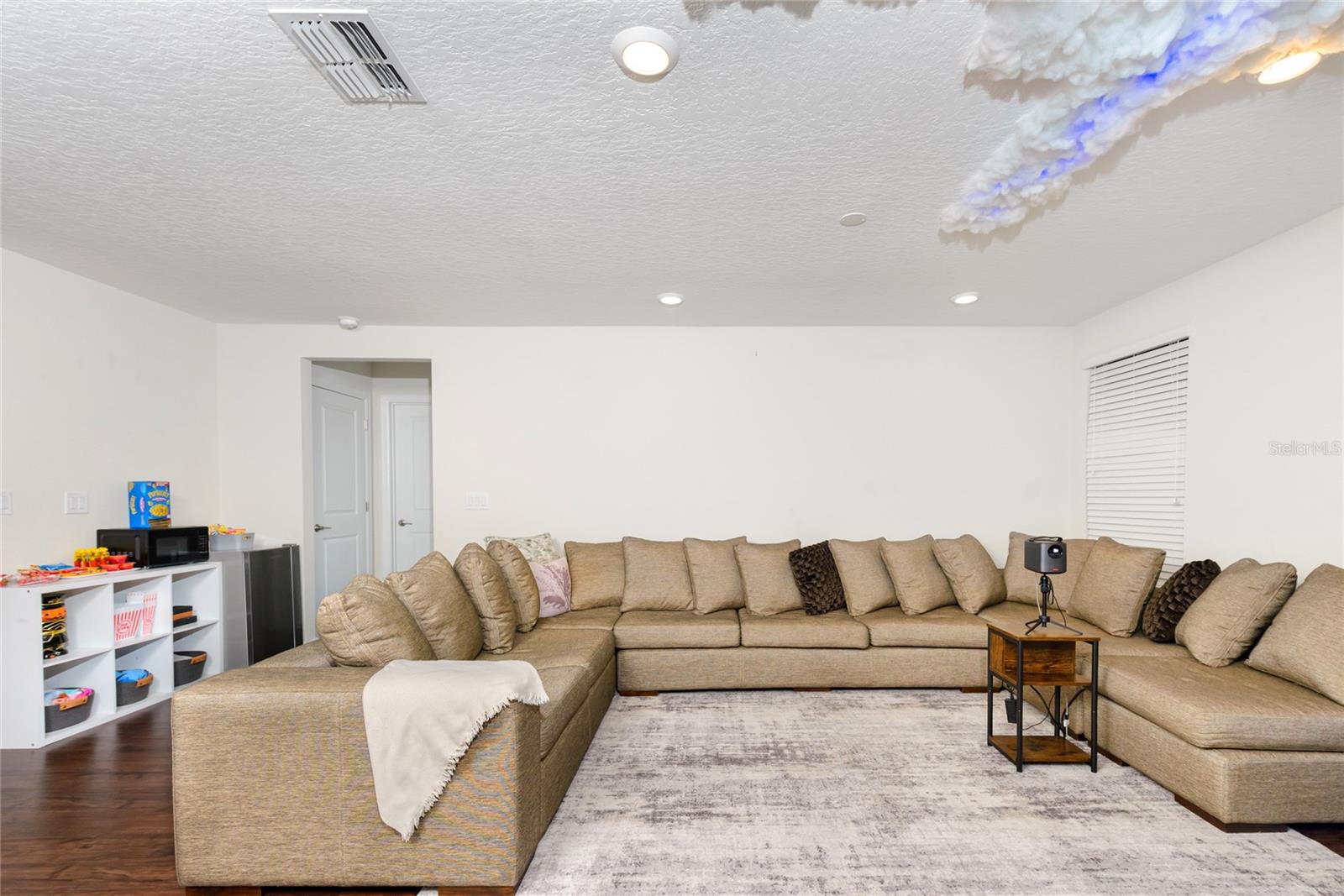 STONEYBROOK SOUTH TR K - Residential