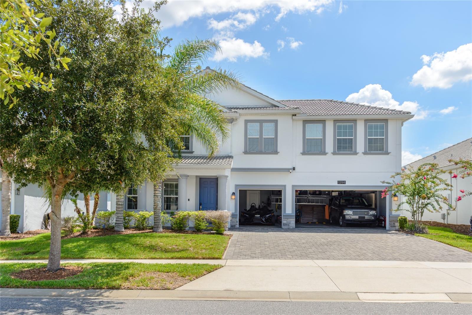 STONEYBROOK SOUTH TR K - Residential