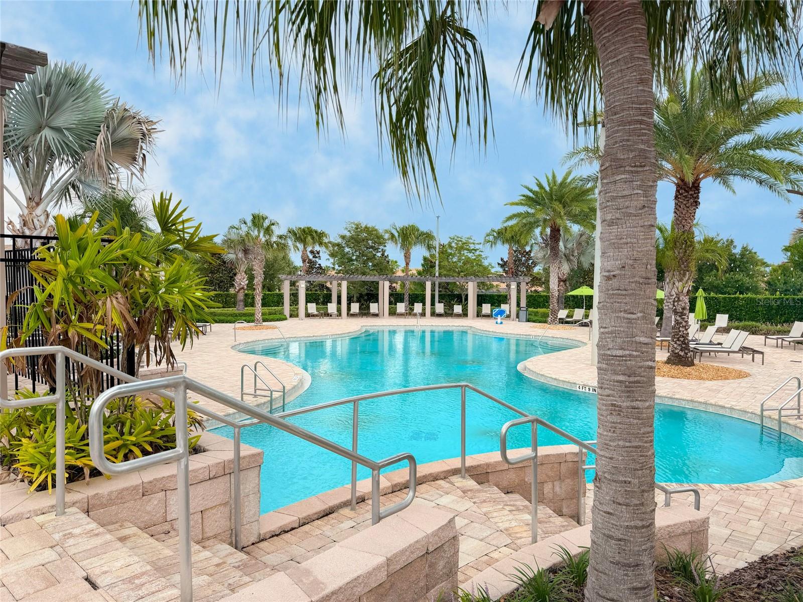 STONEYBROOK SOUTH TR K - Residential