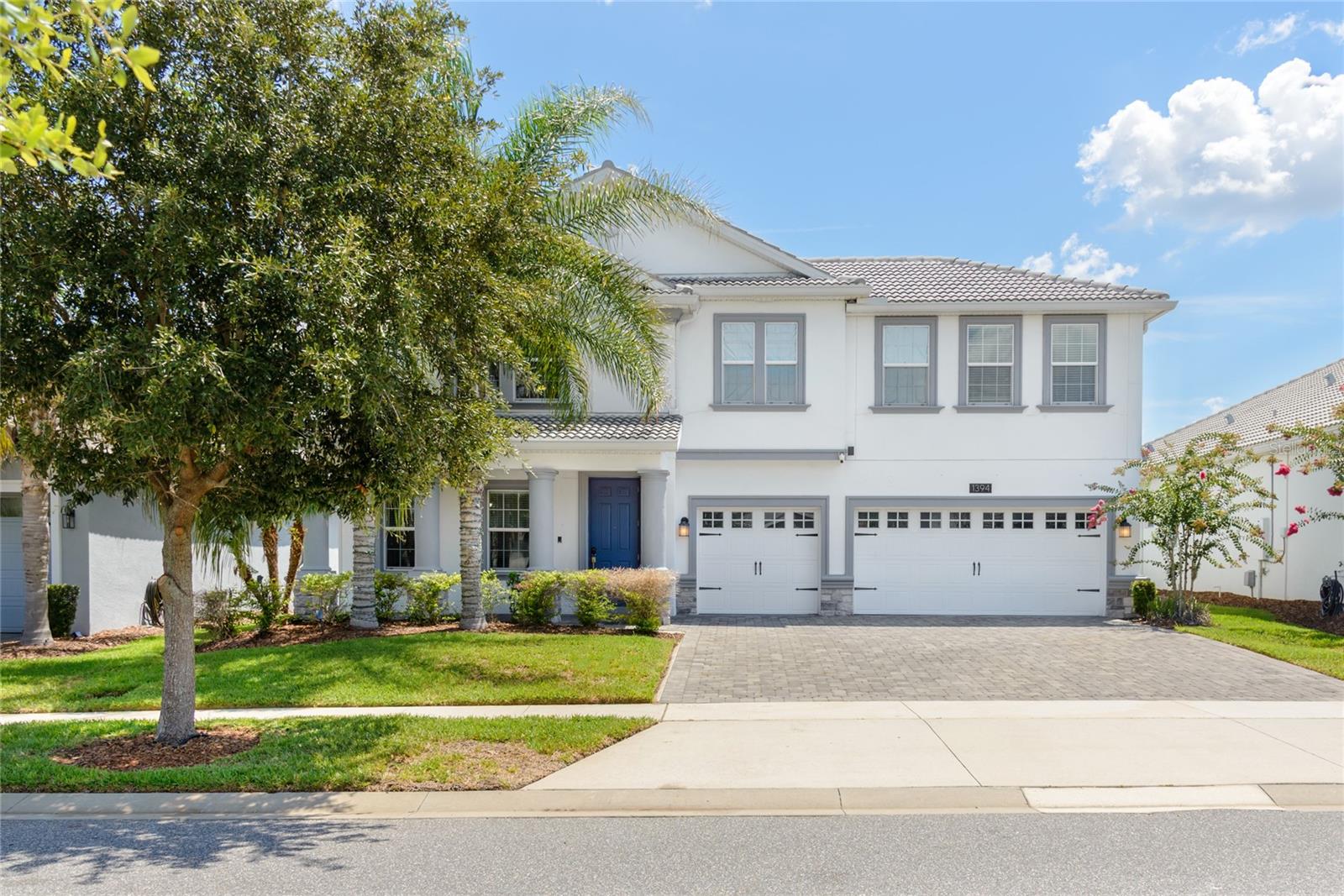 STONEYBROOK SOUTH TR K - Residential