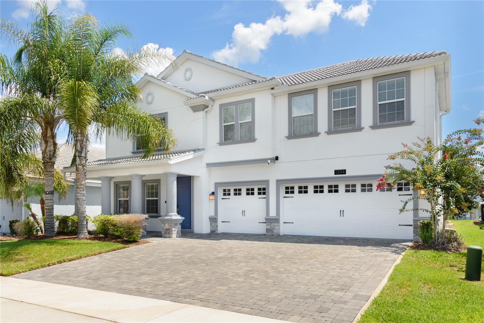 STONEYBROOK SOUTH TR K - Residential