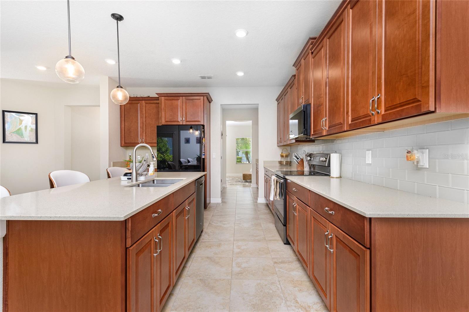 STONEYBROOK SOUTH TR K - Residential