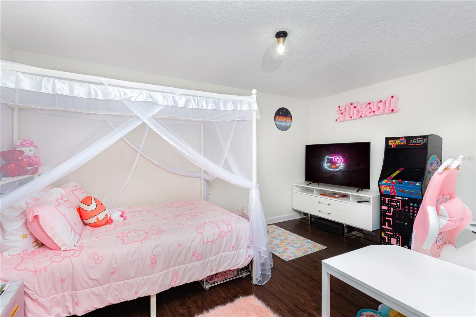 STONEYBROOK SOUTH TR K - Residential