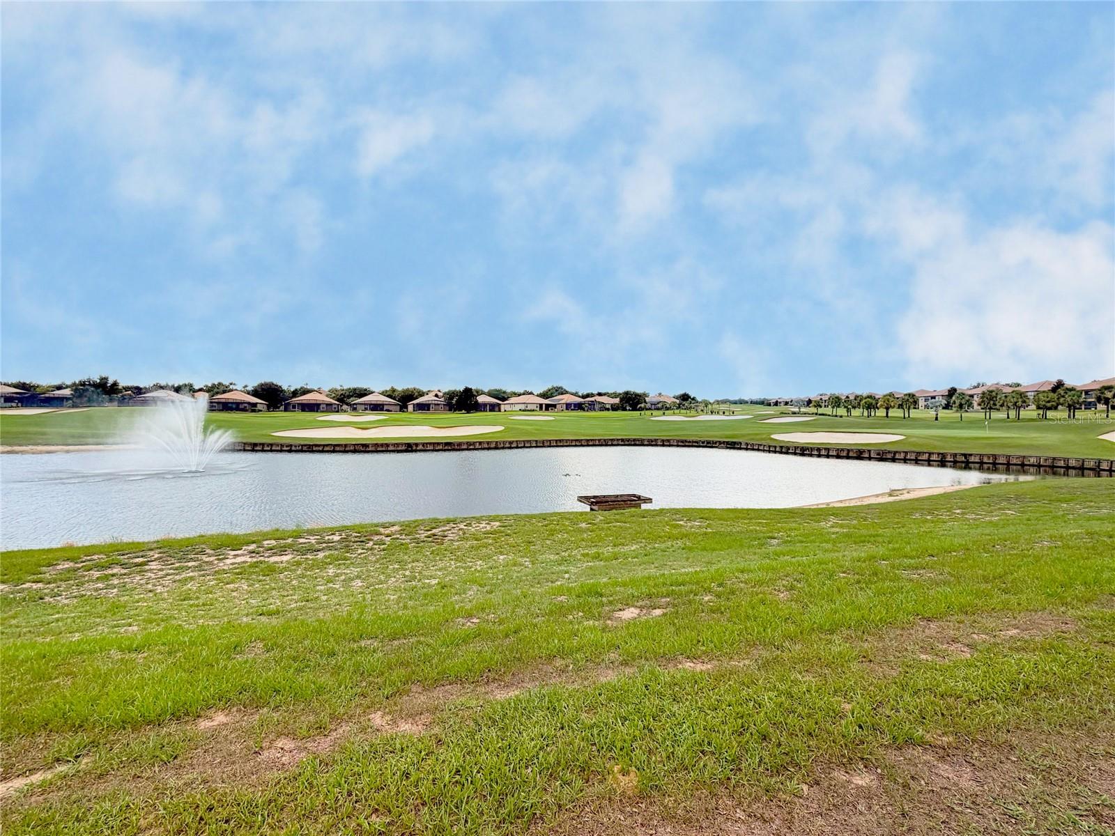 STONEYBROOK SOUTH TR K - Residential