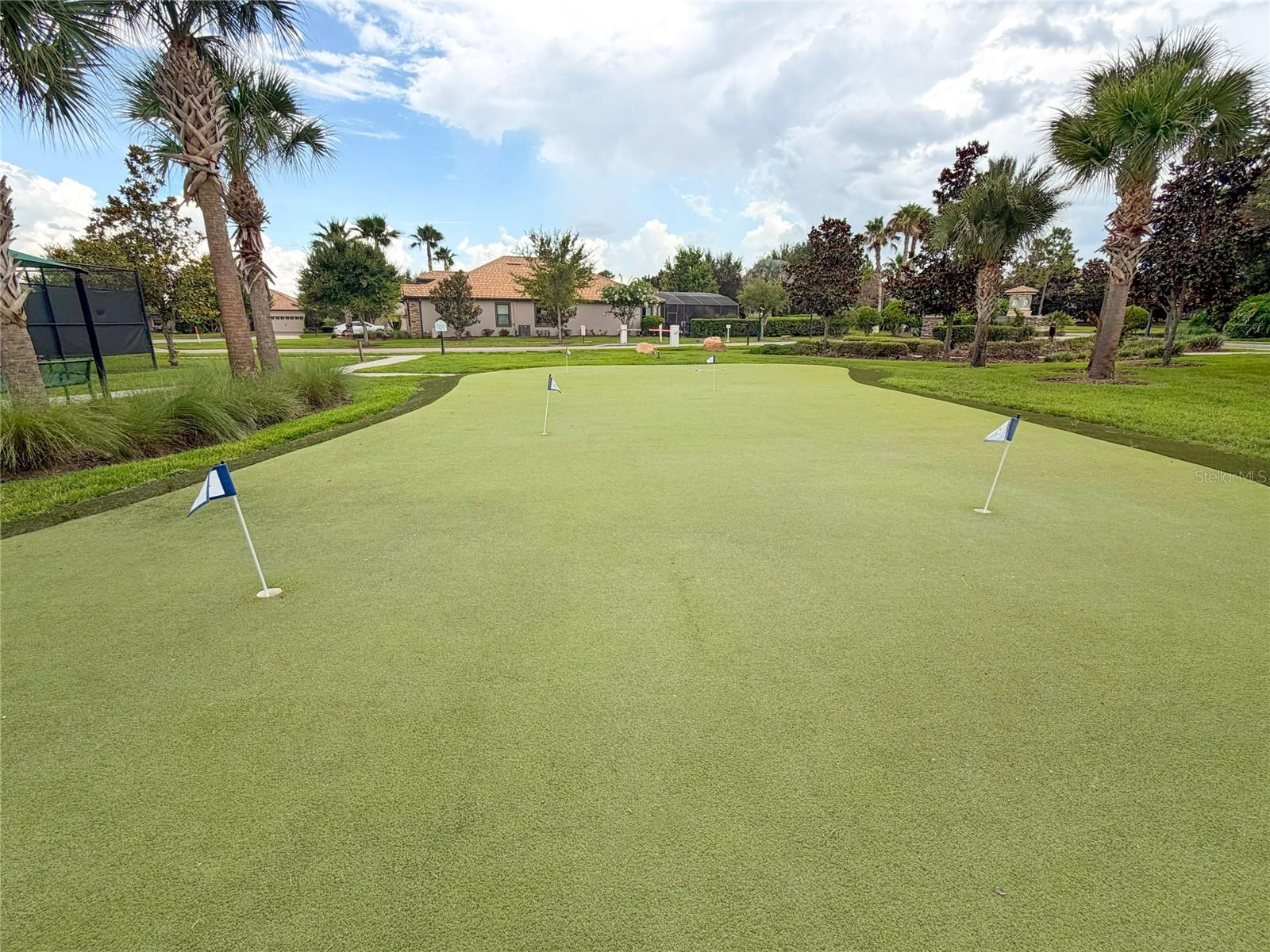 STONEYBROOK SOUTH TR K - Residential