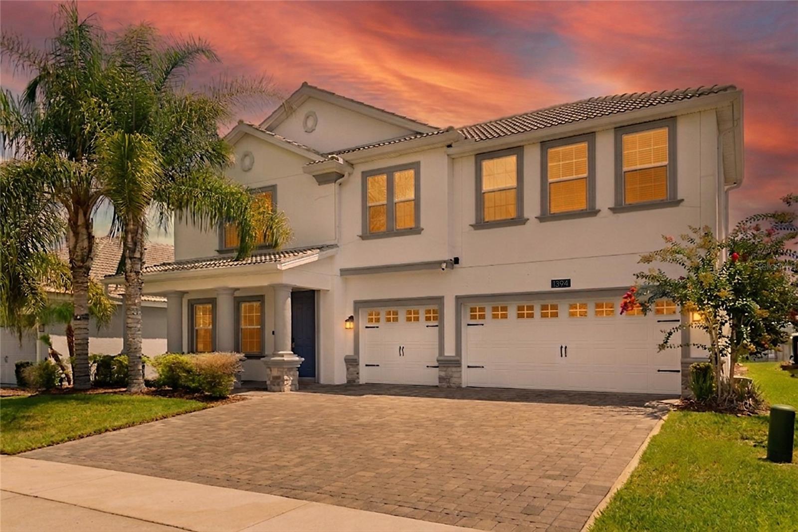 STONEYBROOK SOUTH TR K - Residential