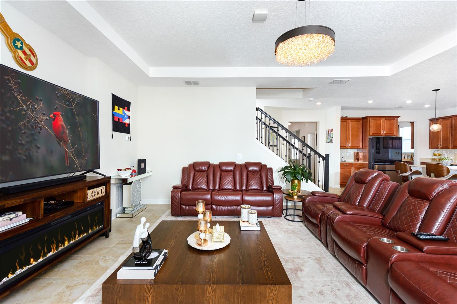 STONEYBROOK SOUTH TR K - Residential