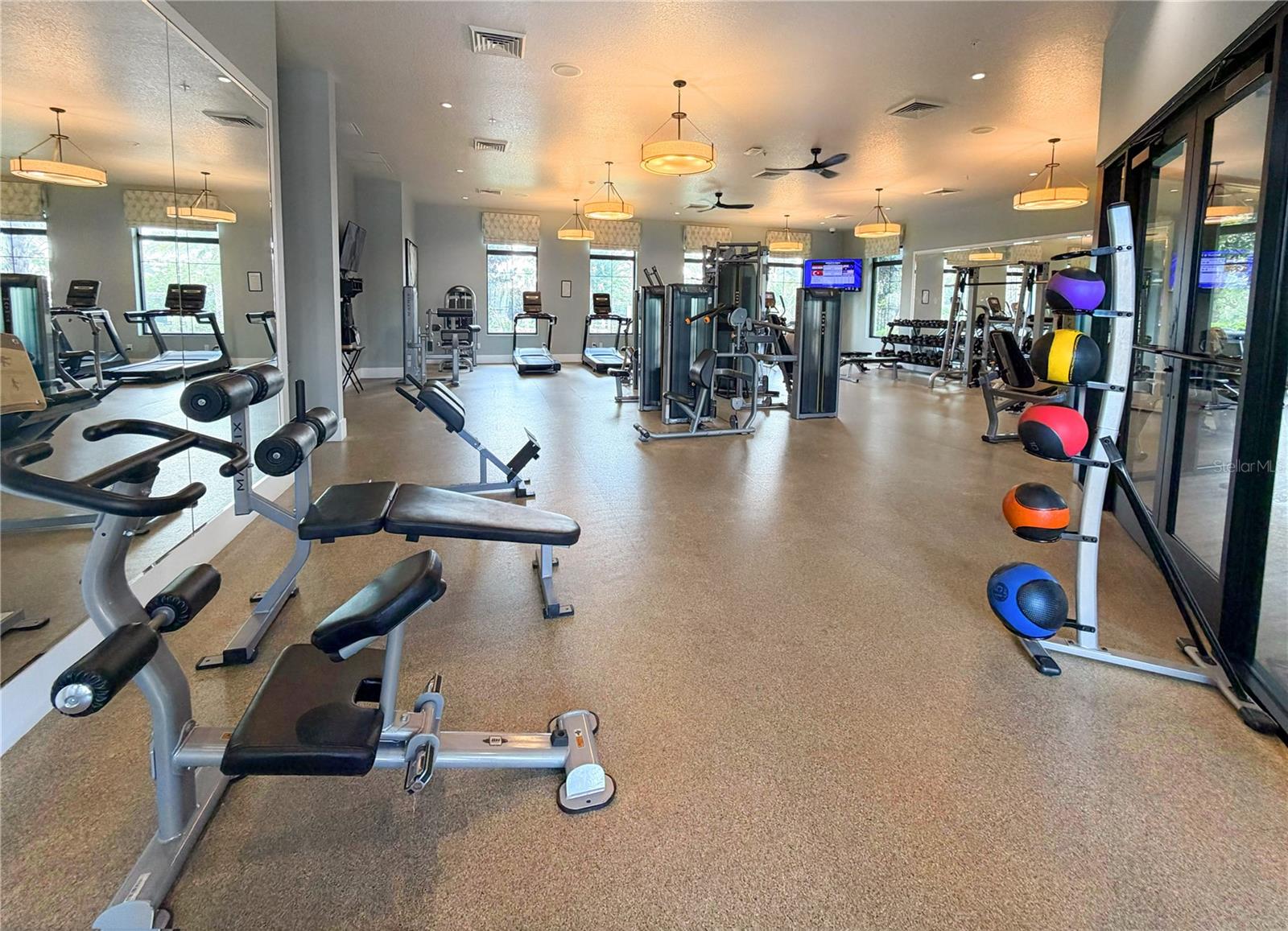 STONEYBROOK SOUTH TR K - Residential