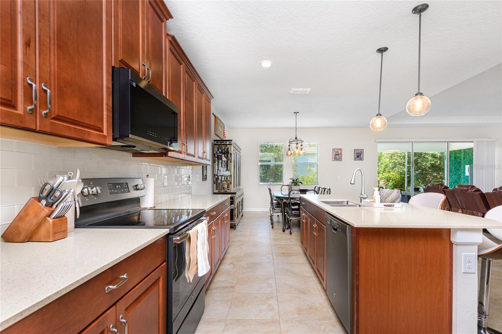 STONEYBROOK SOUTH TR K - Residential