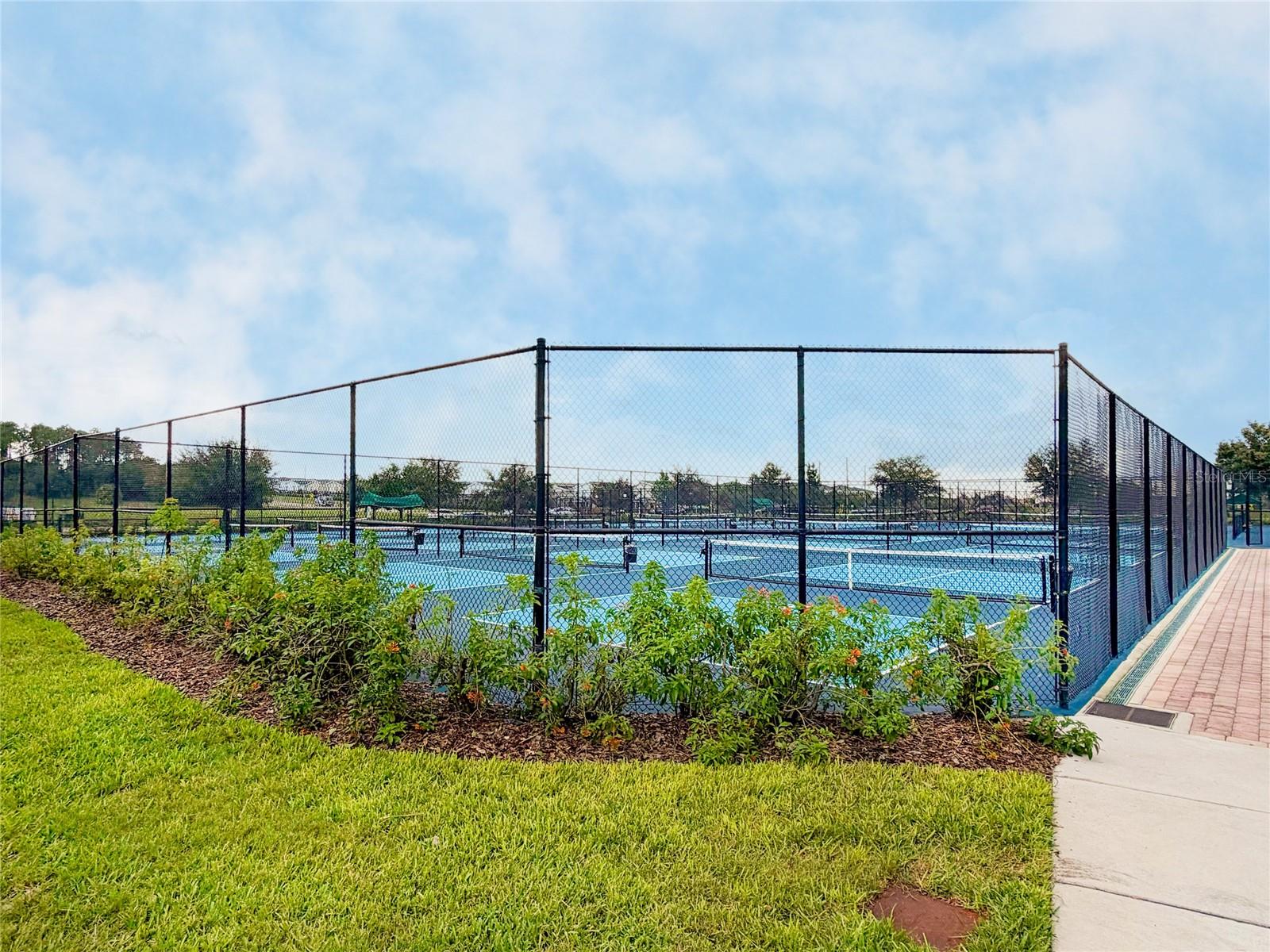 STONEYBROOK SOUTH TR K - Residential