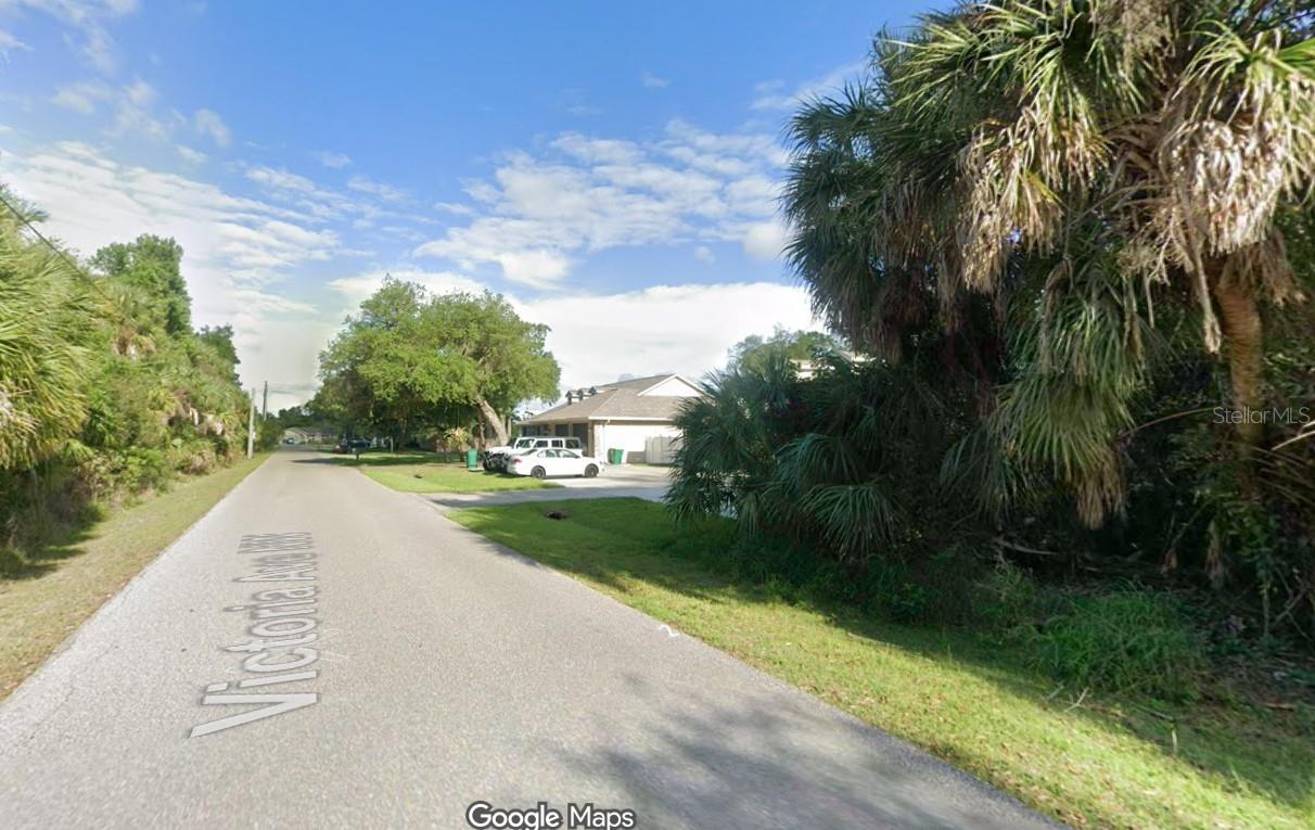 PORT CHARLOTTE SEC 008 - Land