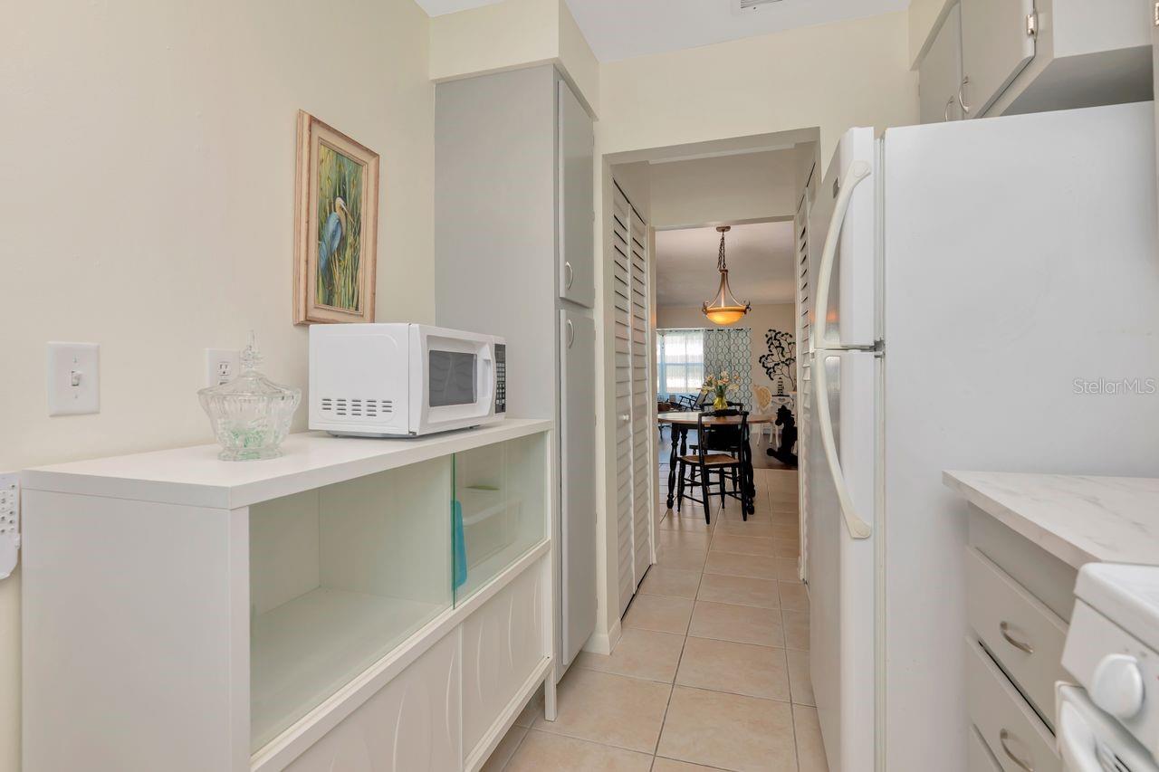 TOWN SHORES OF GULFPORT - Residential