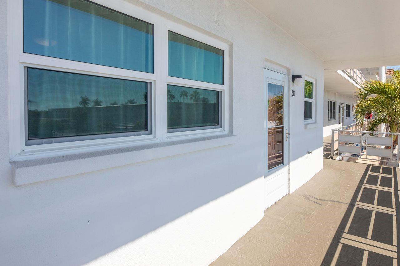 TOWN SHORES OF GULFPORT - Residential