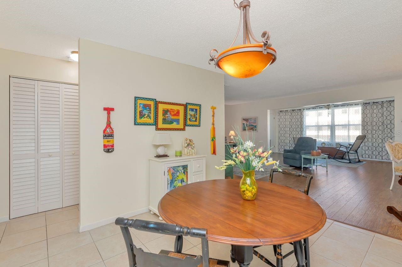 TOWN SHORES OF GULFPORT - Residential