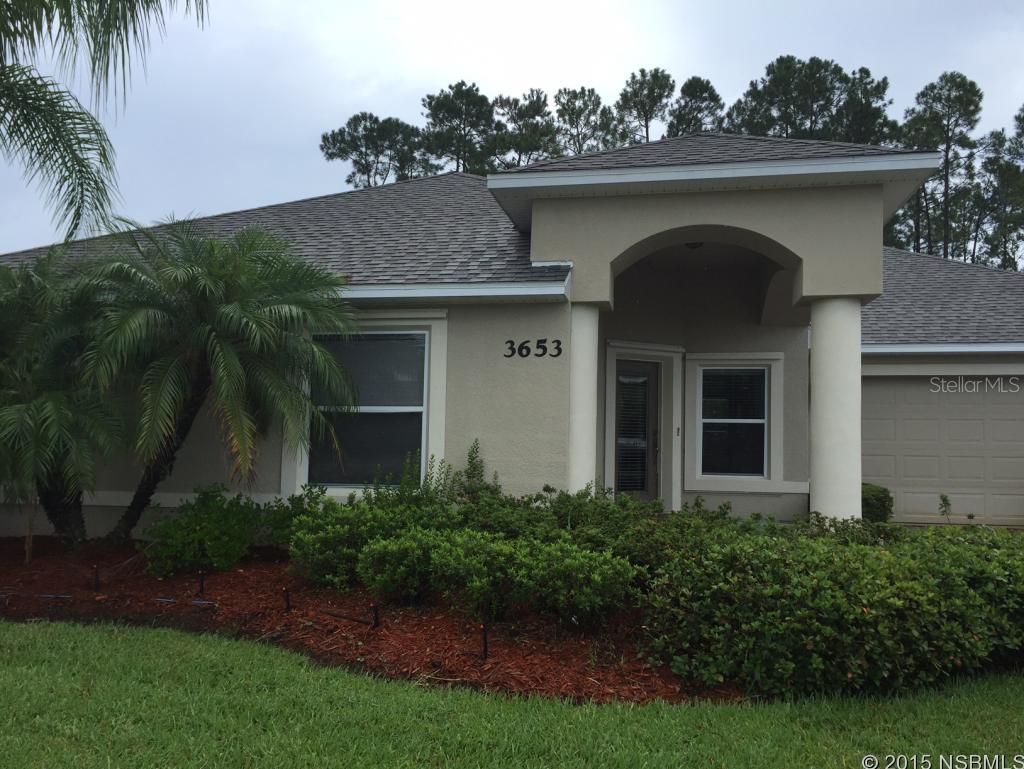Venetian Bay Ph 1B Unit 01 - Residential Lease